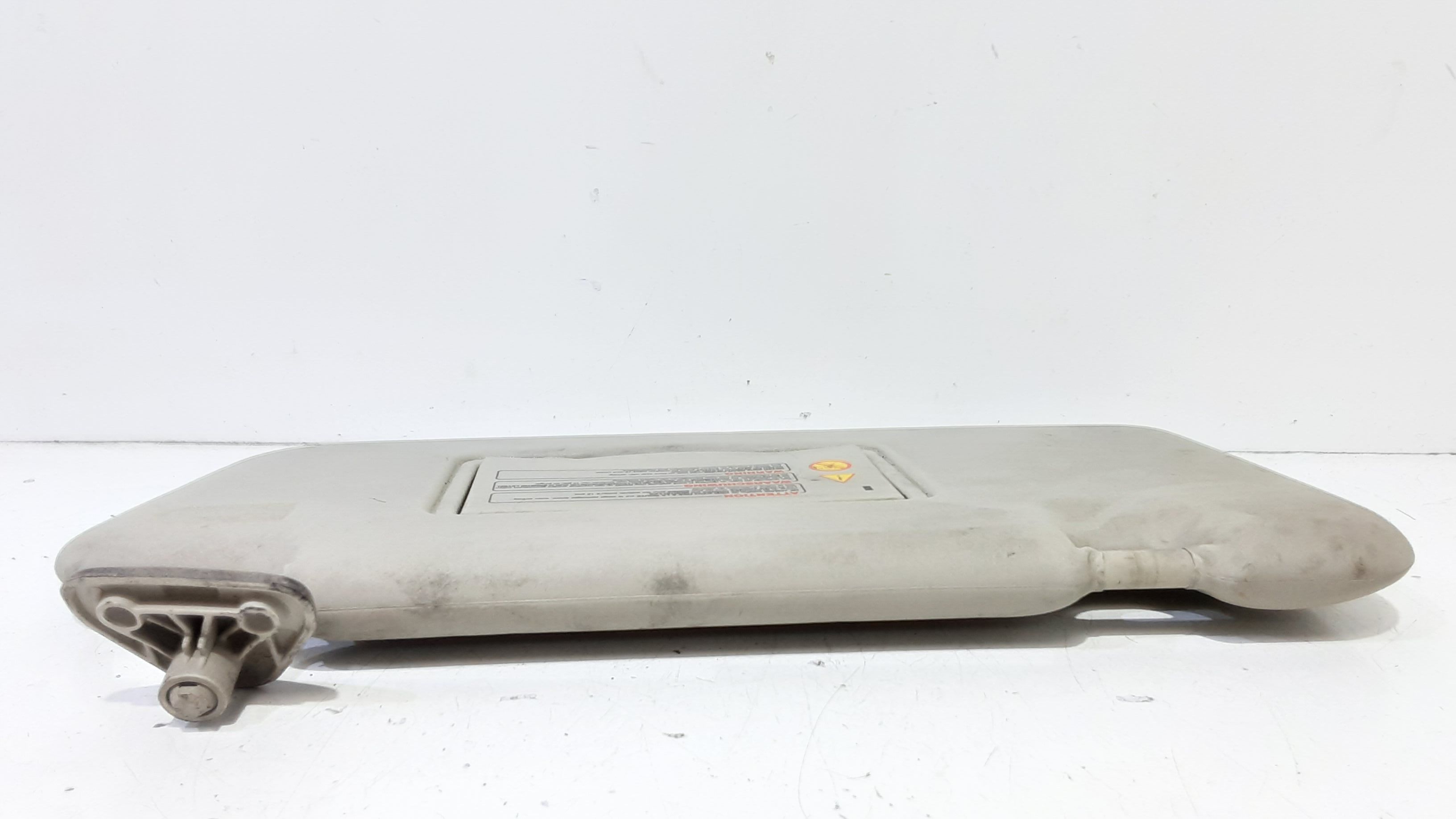 Parasole aletta Lato Passeggero NISSAN Note 2 Serie