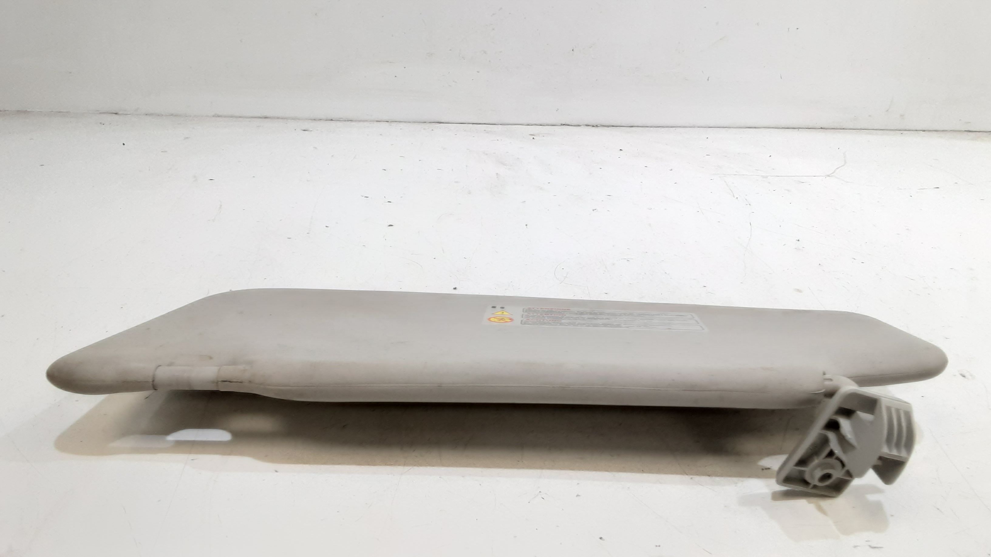 Parasole aletta Lato Passeggero NISSAN Qashqai 1 Serie