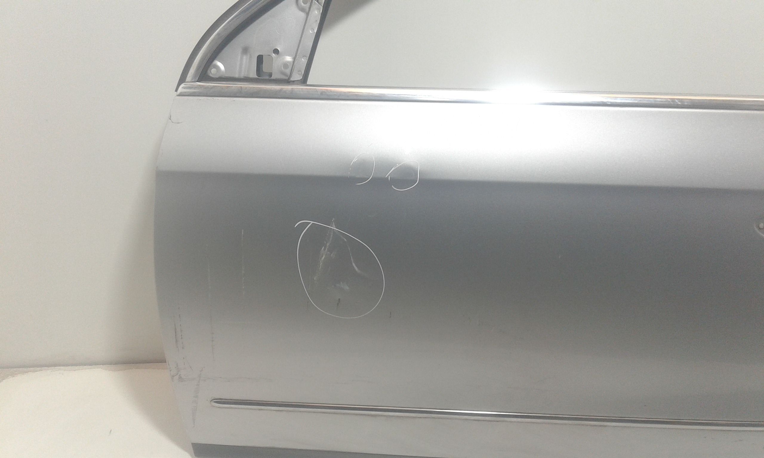 Portiera Anteriore Sinistra VOLKSWAGEN Passat Variant 4 Serie