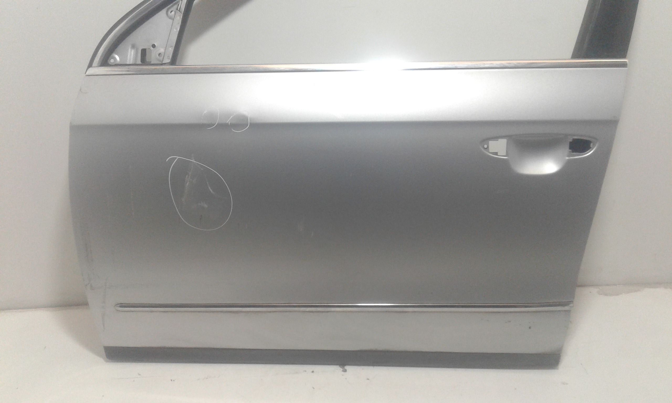 Portiera Anteriore Sinistra VOLKSWAGEN Passat Variant 4 Serie