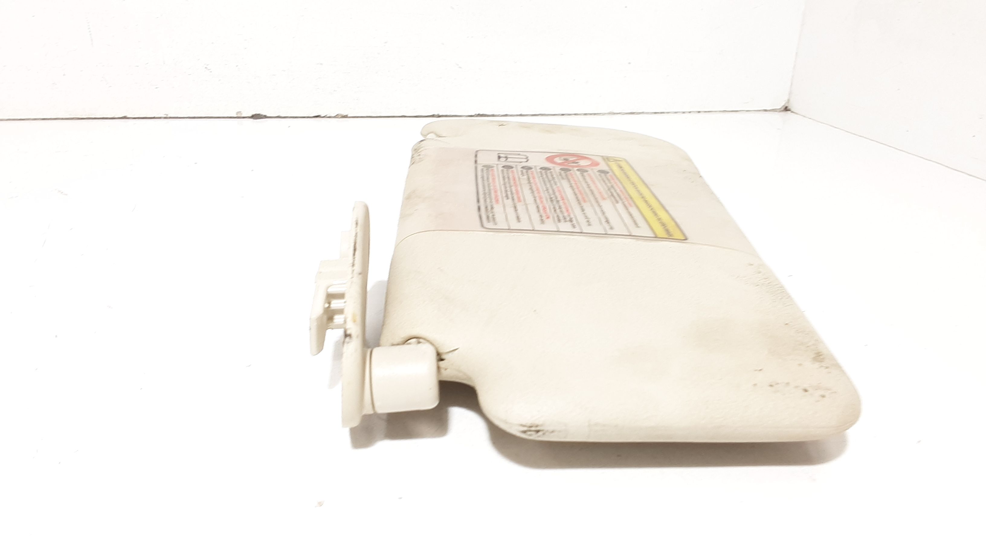 Parasole aletta Lato Passeggero FIAT Grande Punto 1 Serie