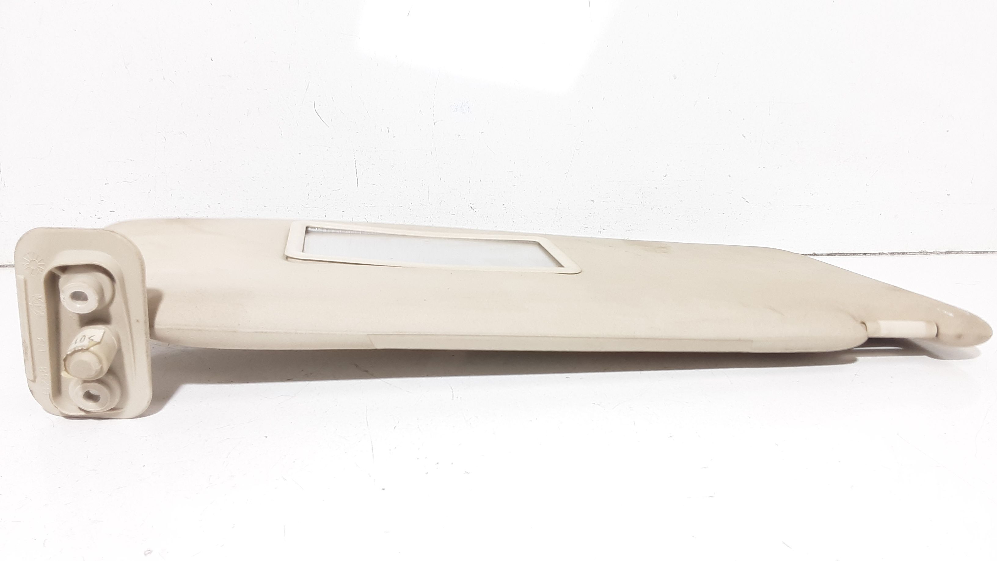 Parasole aletta Lato Passeggero LANCIA Ypsilon 1 Serie