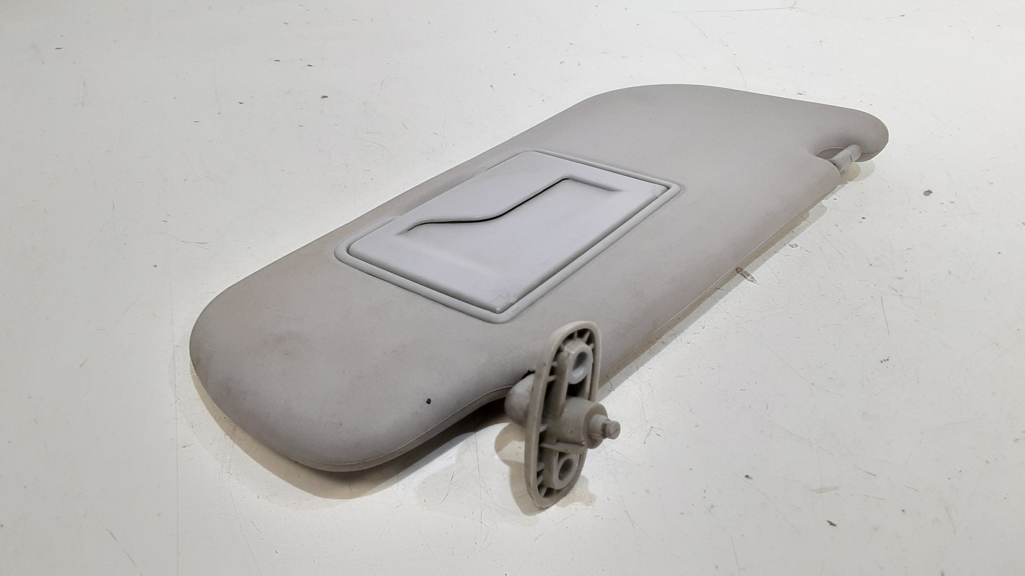 Parasole aletta Lato Passeggero KIA Picanto 1 Serie