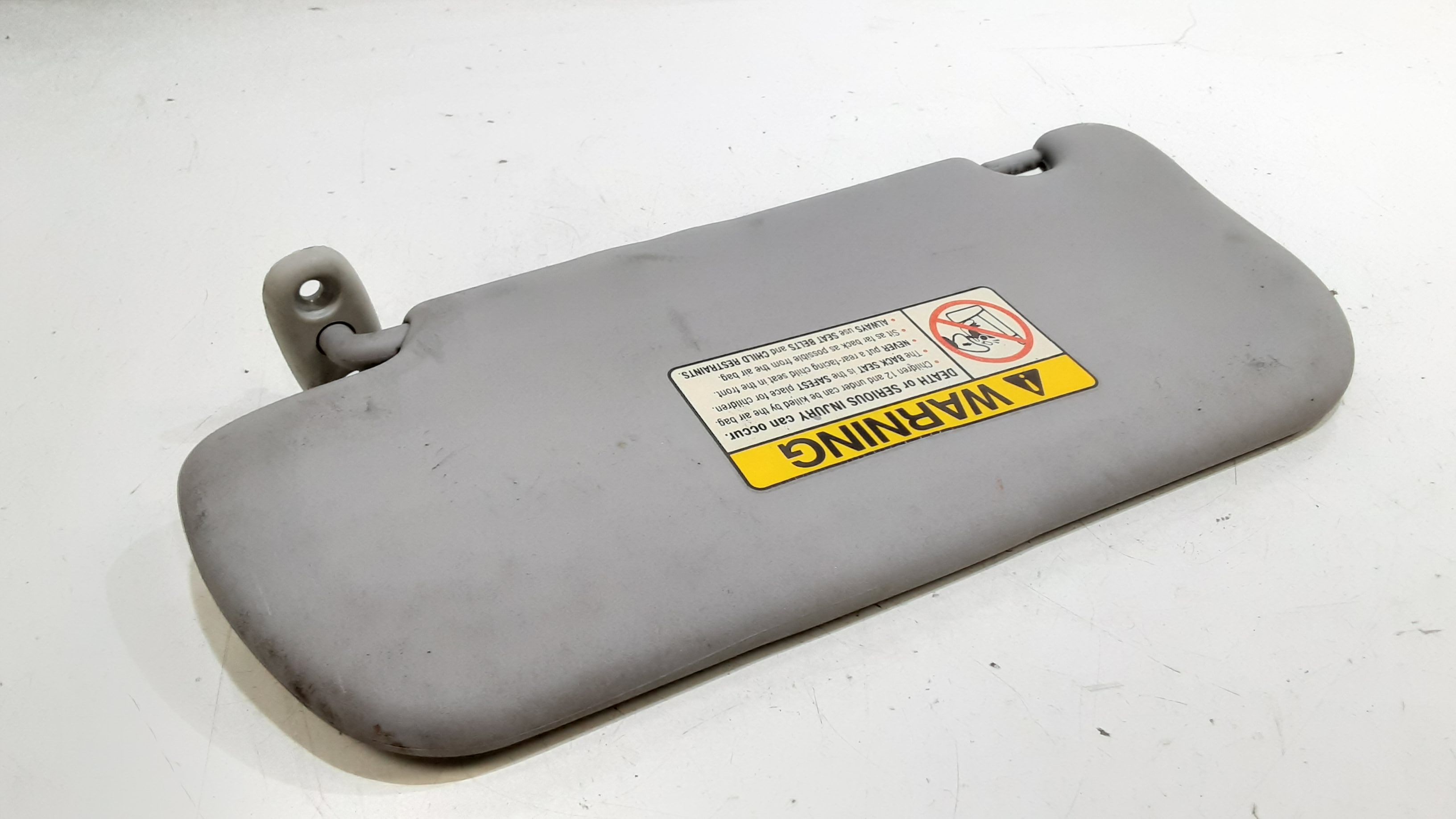 Parasole aletta Lato Passeggero KIA Picanto 1 Serie