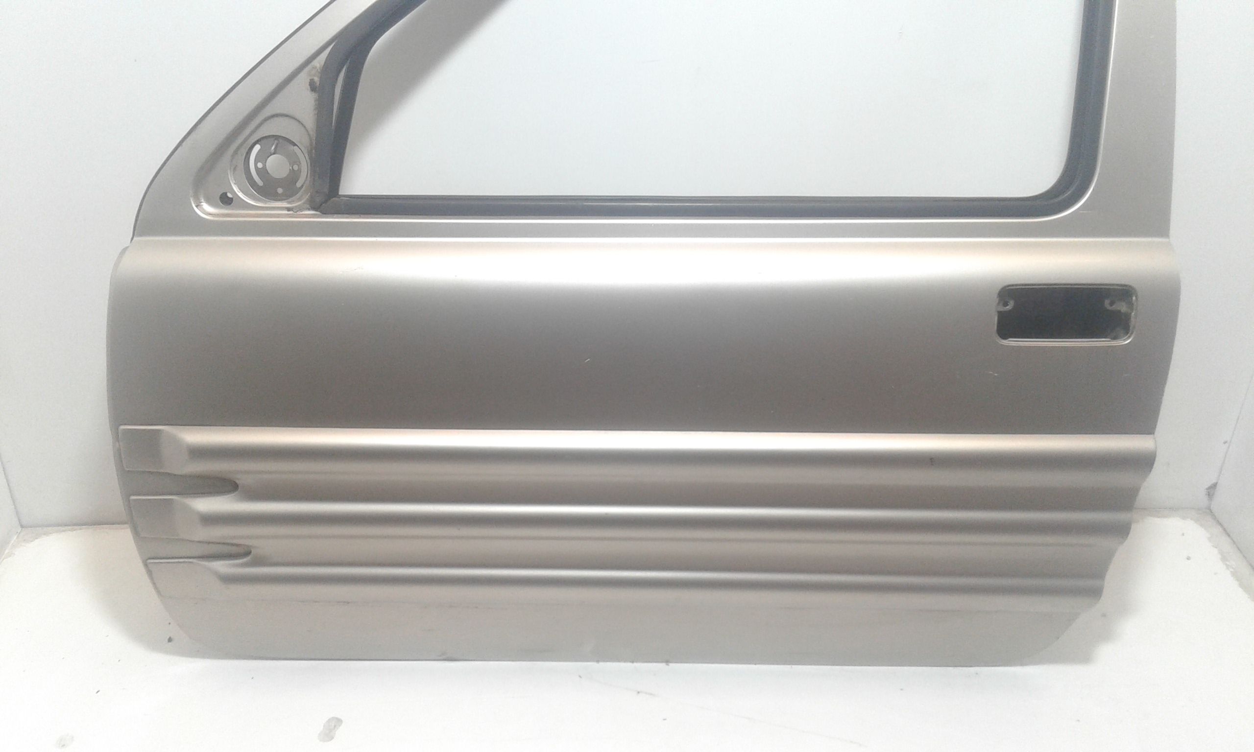 Portiera Anteriore Sinistra LAND ROVER Freelander 1 Serie