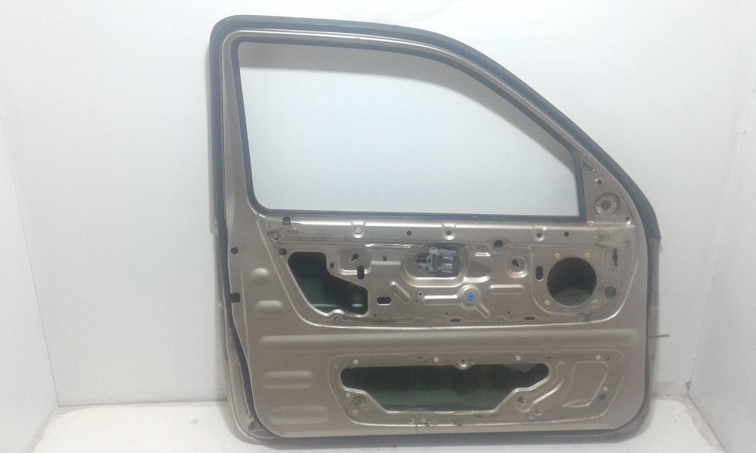 Portiera Anteriore Sinistra LAND ROVER Freelander 1 Serie