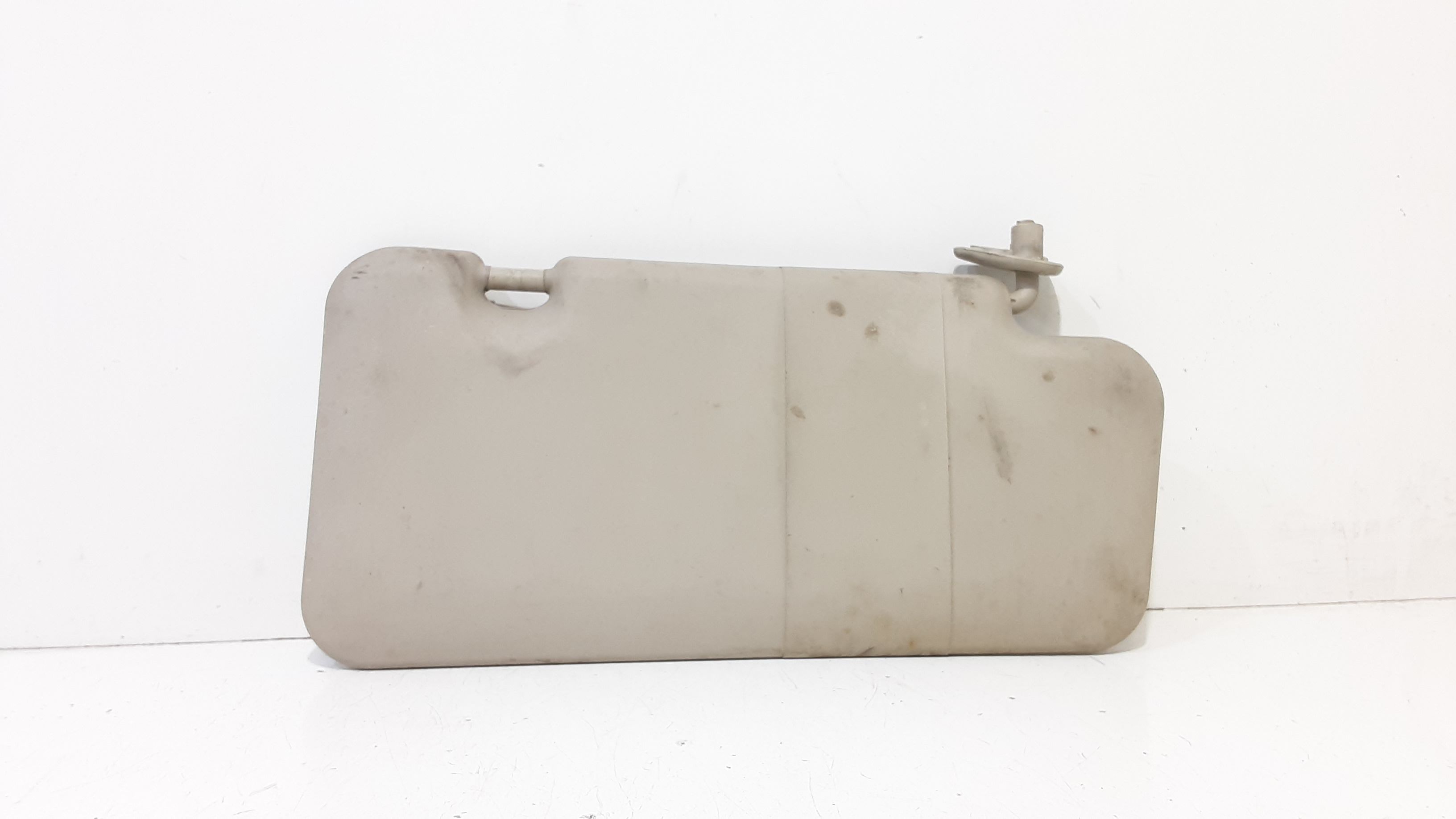 Parasole aletta anteriore Lato Guida NISSAN Note 2 Serie