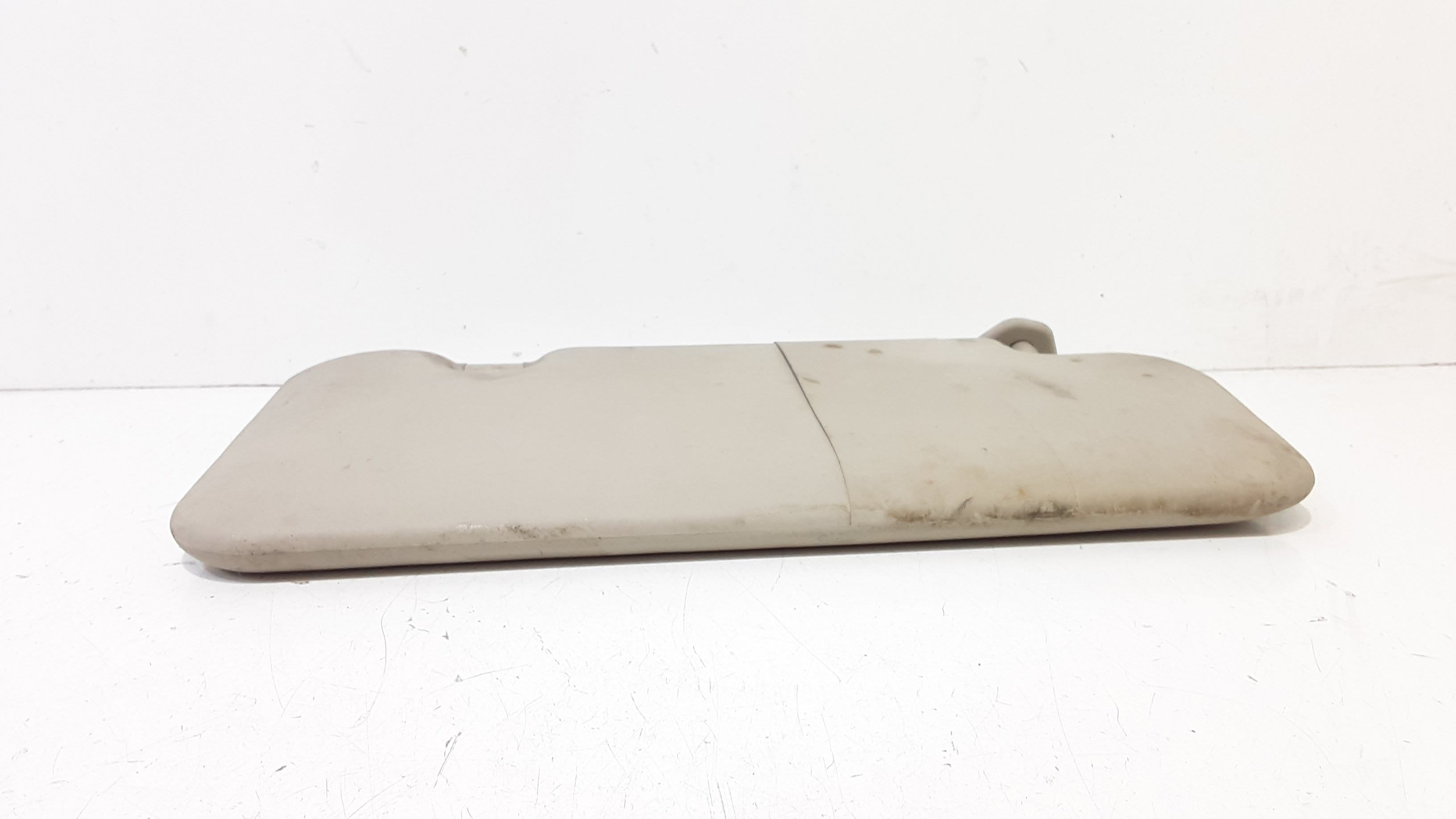 Parasole aletta anteriore Lato Guida NISSAN Note 2 Serie