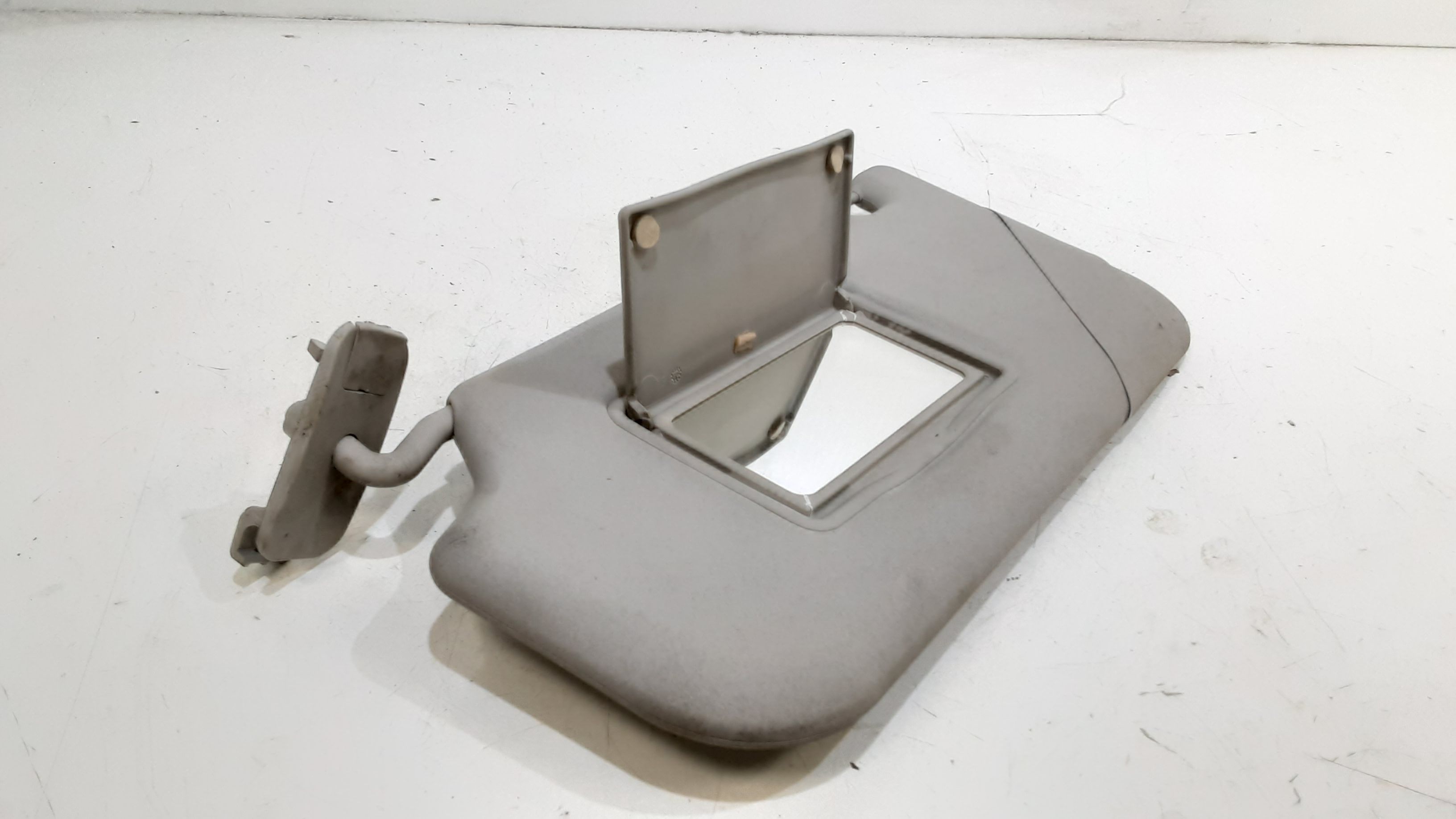 Parasole aletta anteriore Lato Guida FORD Fiesta 6 Serie