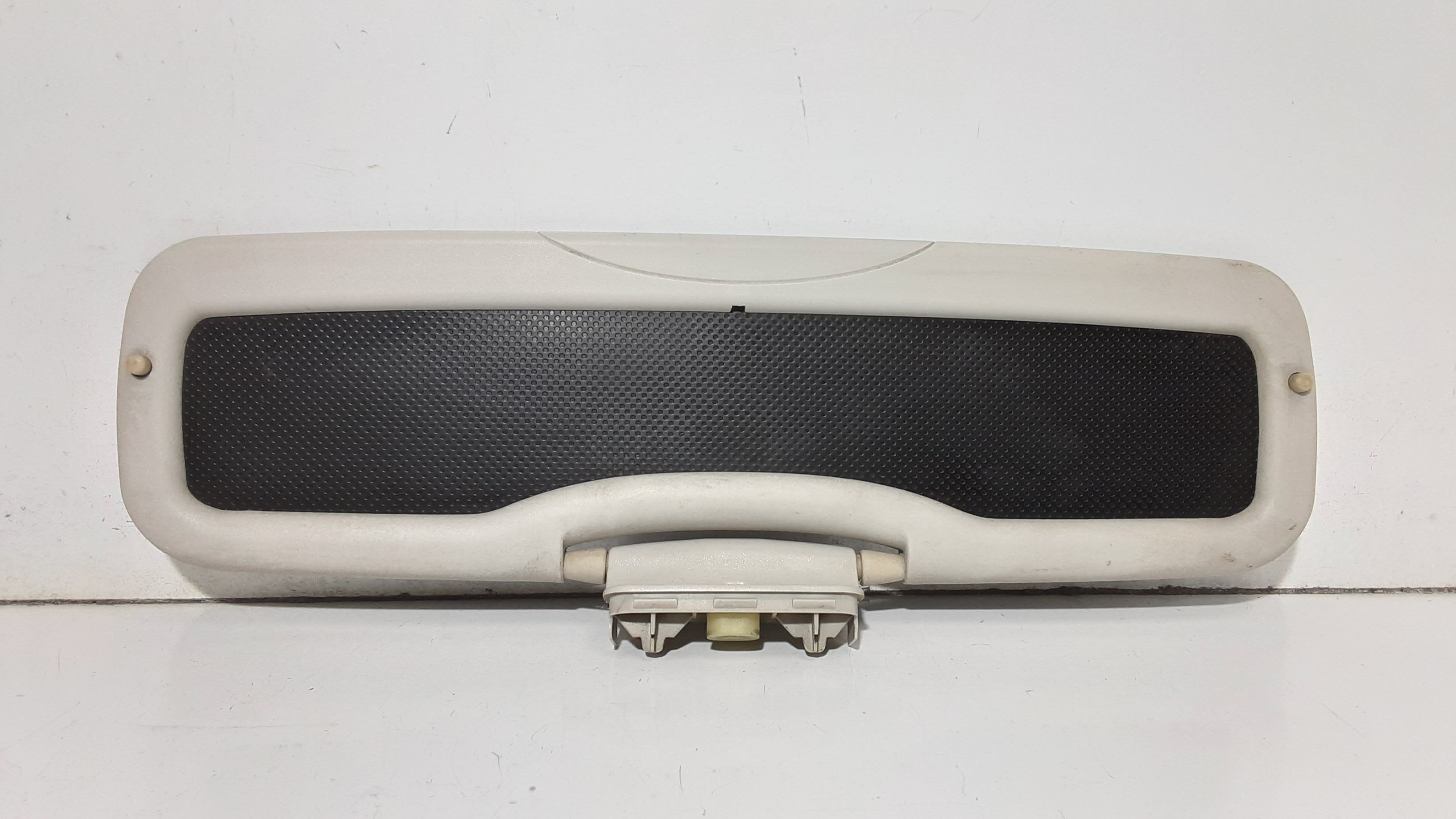 Parasole aletta anteriore Lato Guida SMART ForTwo Coup 1 Serie