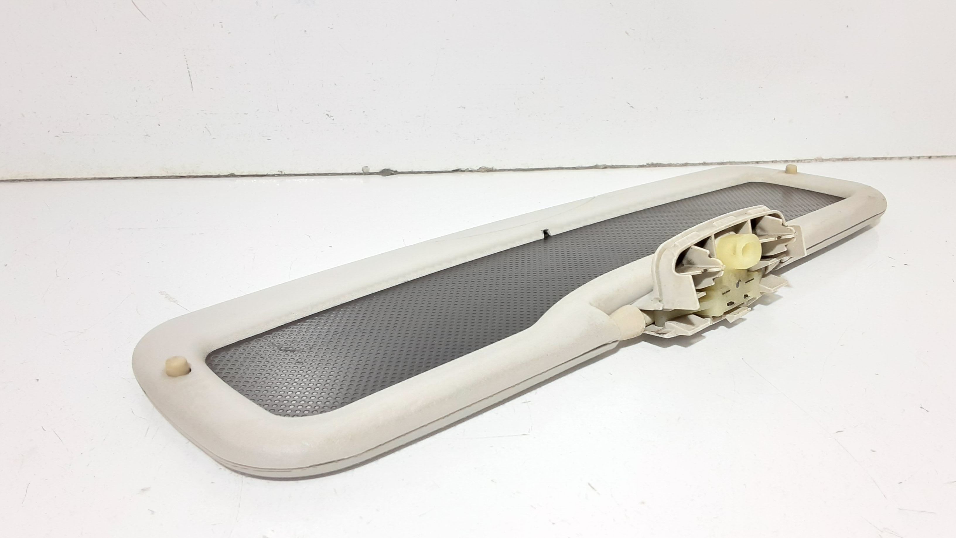 Parasole aletta anteriore Lato Guida SMART ForTwo Coup 1 Serie