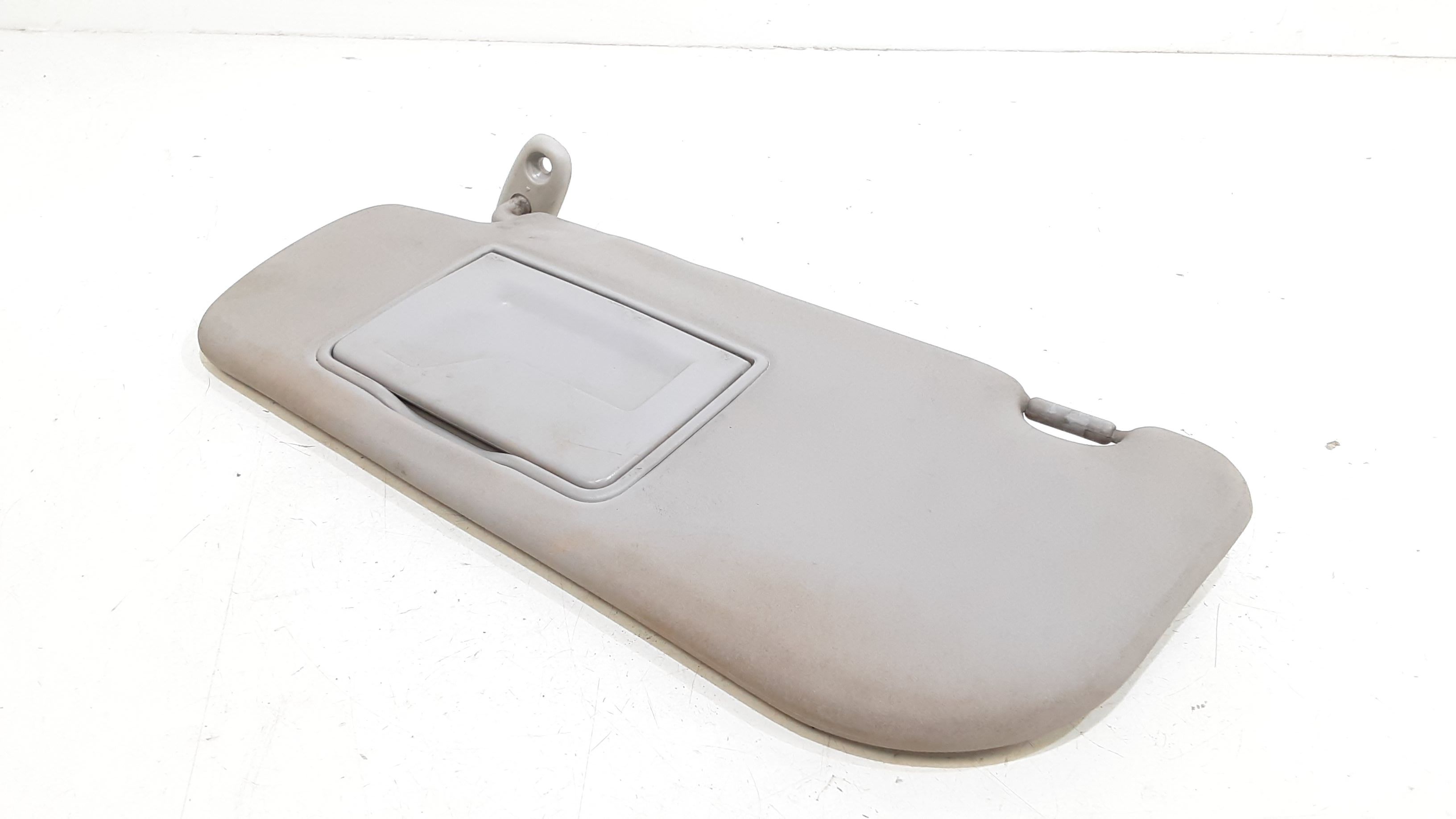 Parasole aletta anteriore Lato Guida KIA Picanto 1 Serie