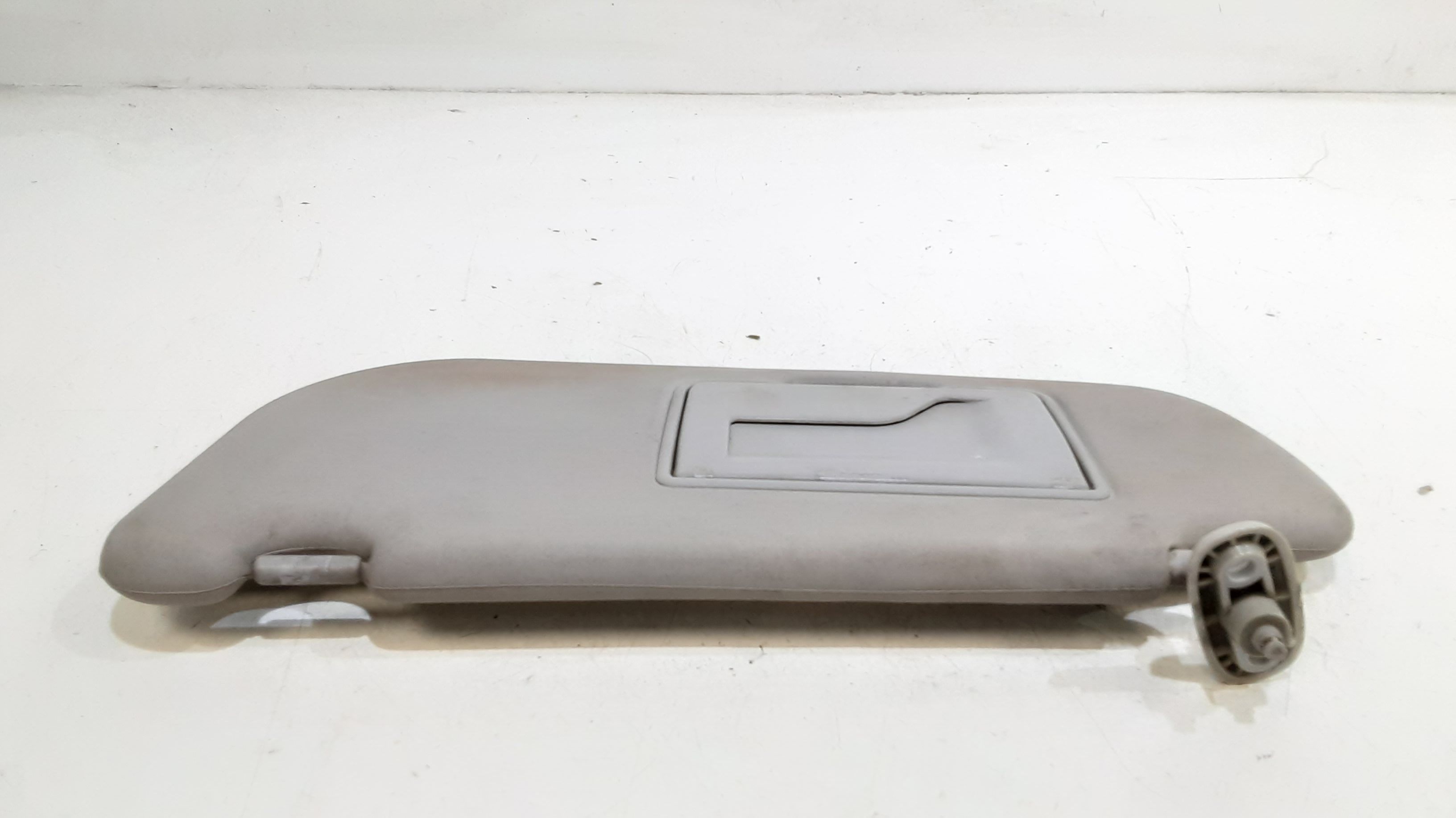 Parasole aletta anteriore Lato Guida KIA Picanto 1 Serie