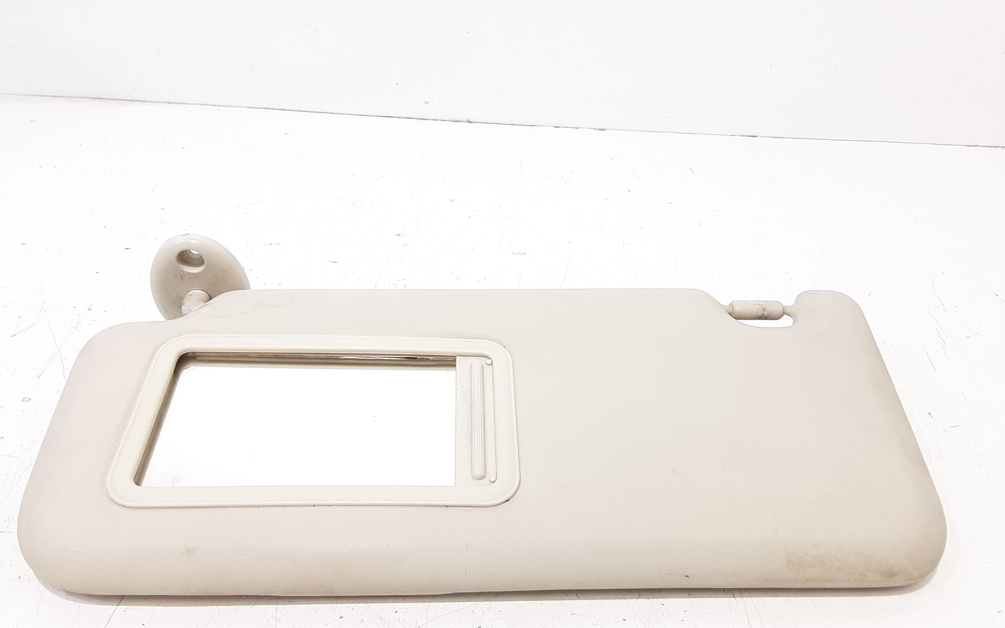 Parasole aletta anteriore Lato Guida GREAT WALL MOTOR Voleex Serie (C20R) (13>14)