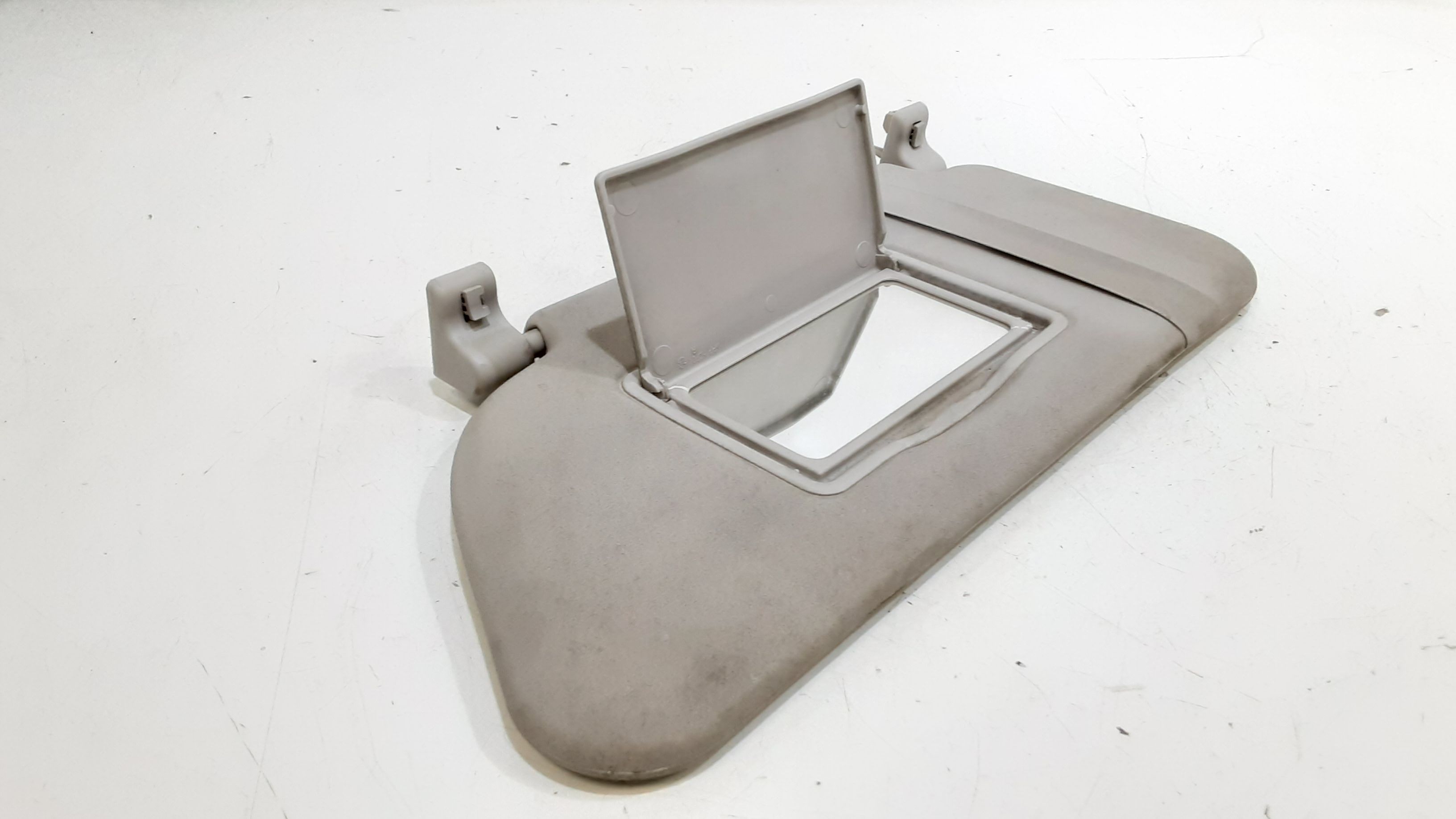 Parasole aletta anteriore Lato Guida PEUGEOT 1007 1 Serie