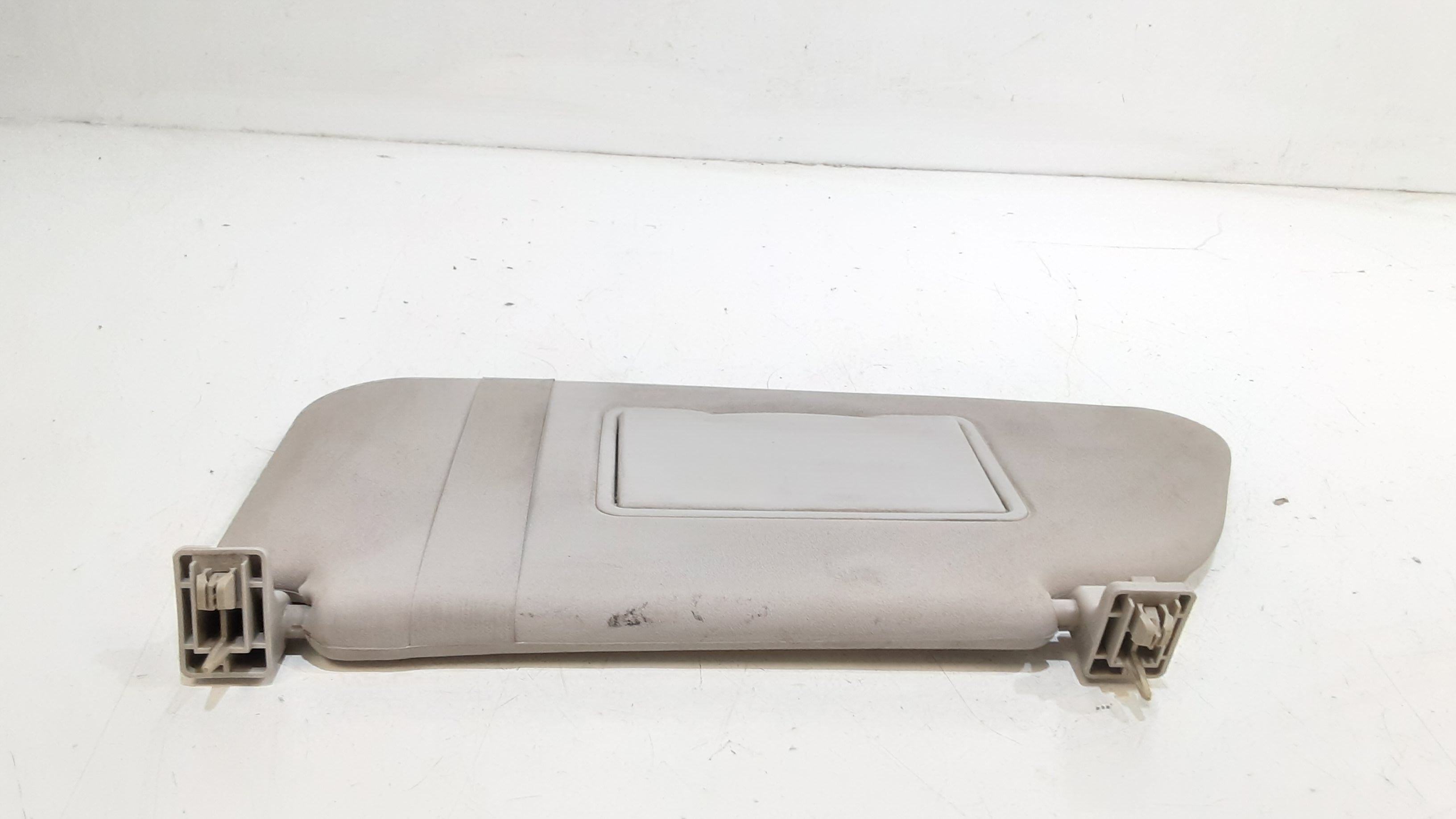 Parasole aletta anteriore Lato Guida PEUGEOT 1007 1 Serie