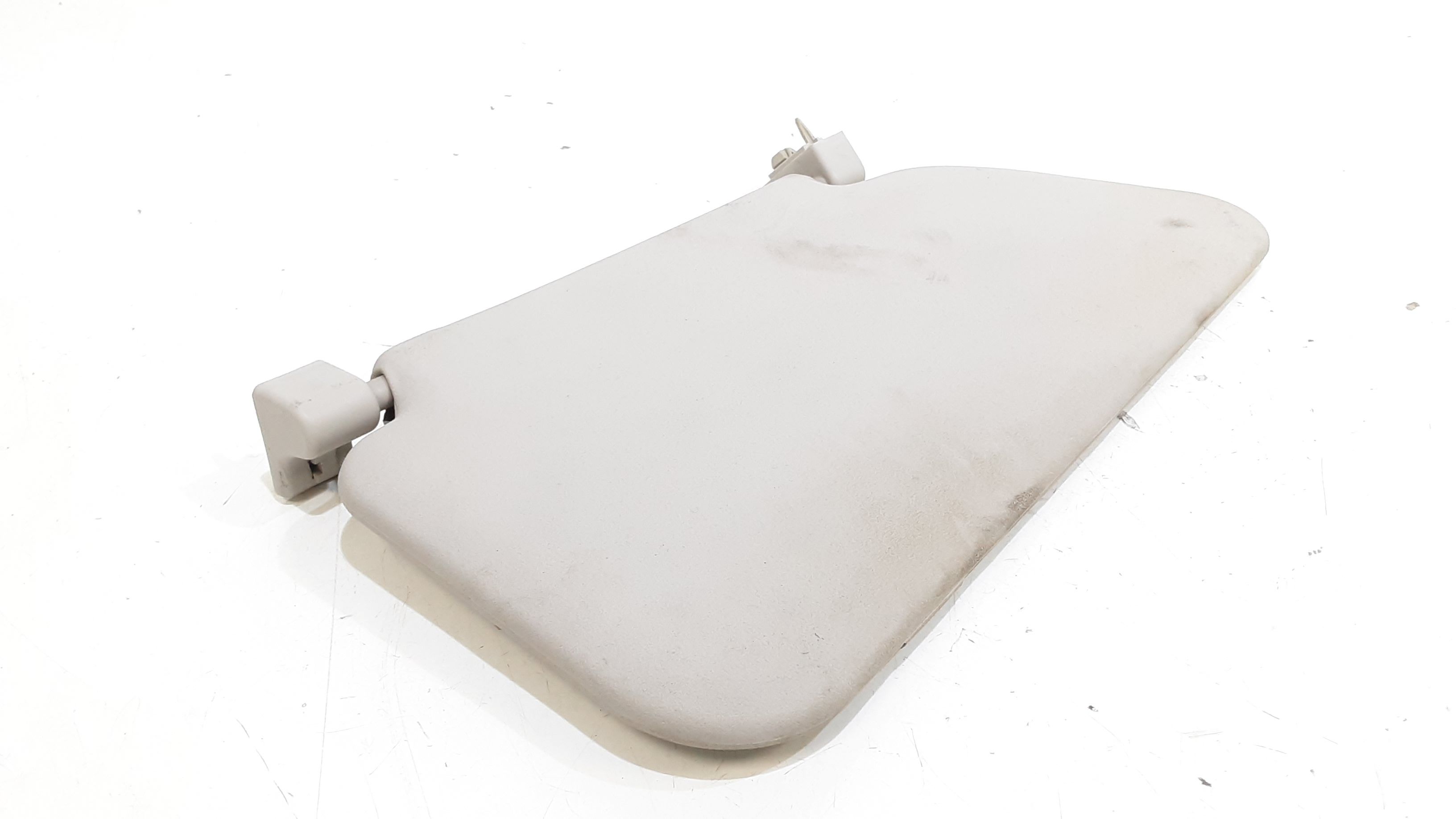 Parasole aletta anteriore Lato Guida PEUGEOT 1007 1 Serie