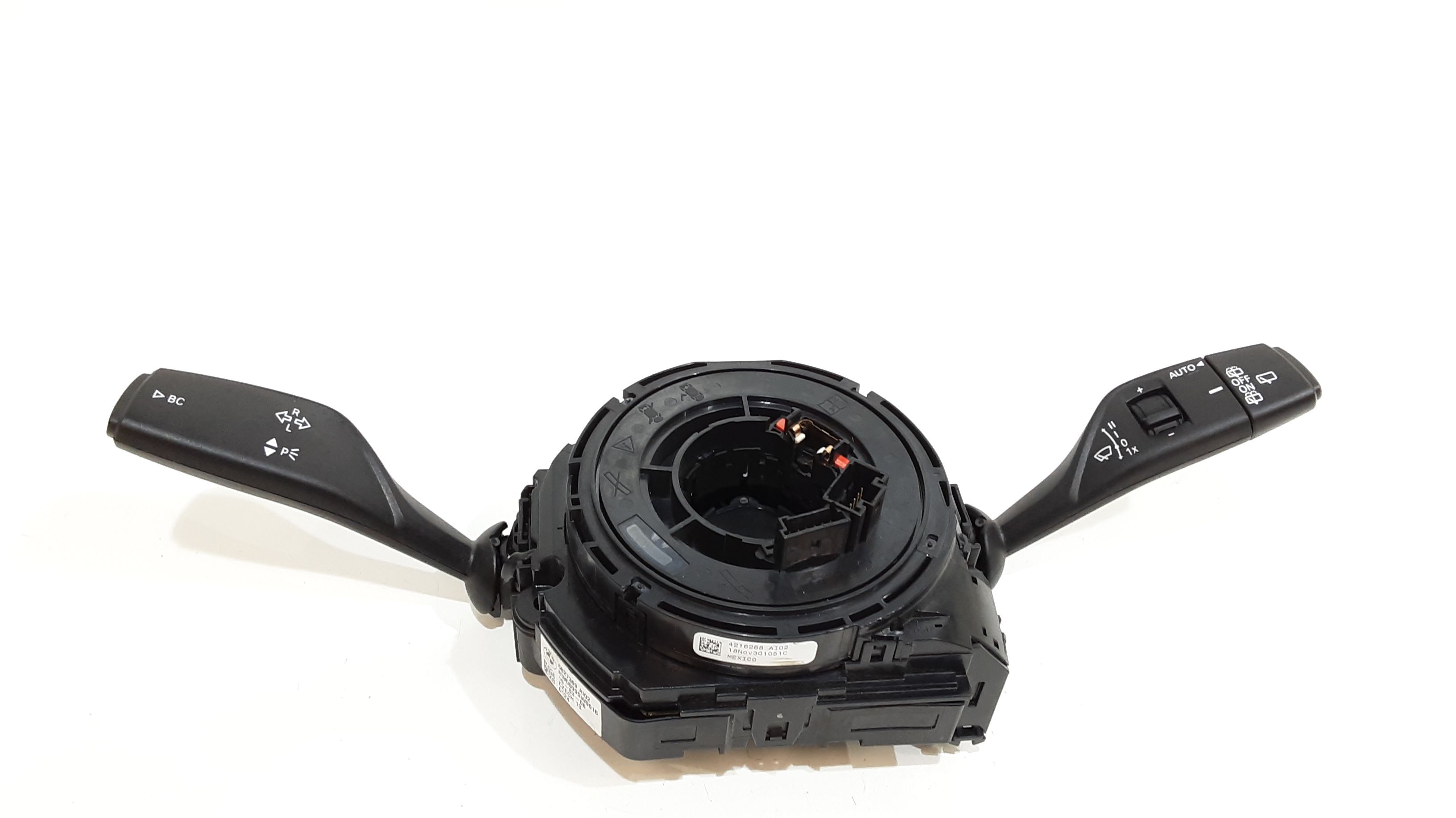 Devioluci BMW X2 F39