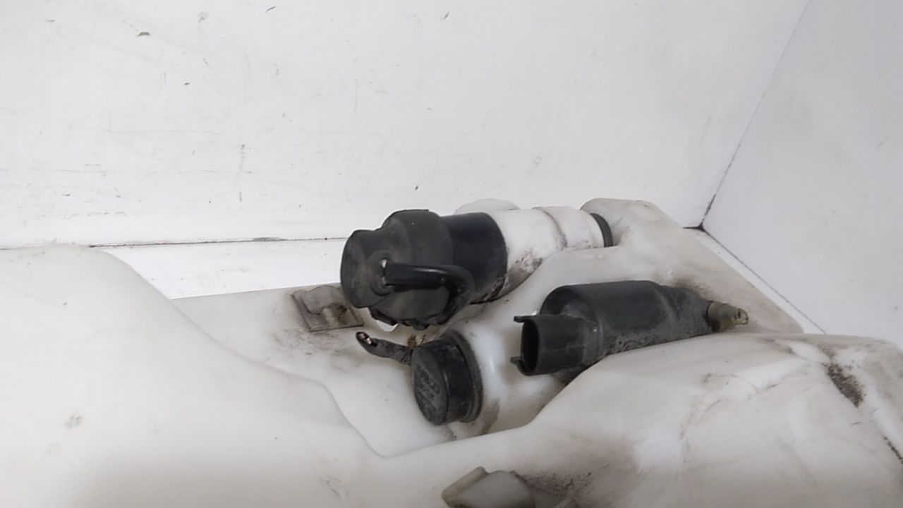 Vaschetta Tergi ant IVECO Stralis Serie 460 (13>)