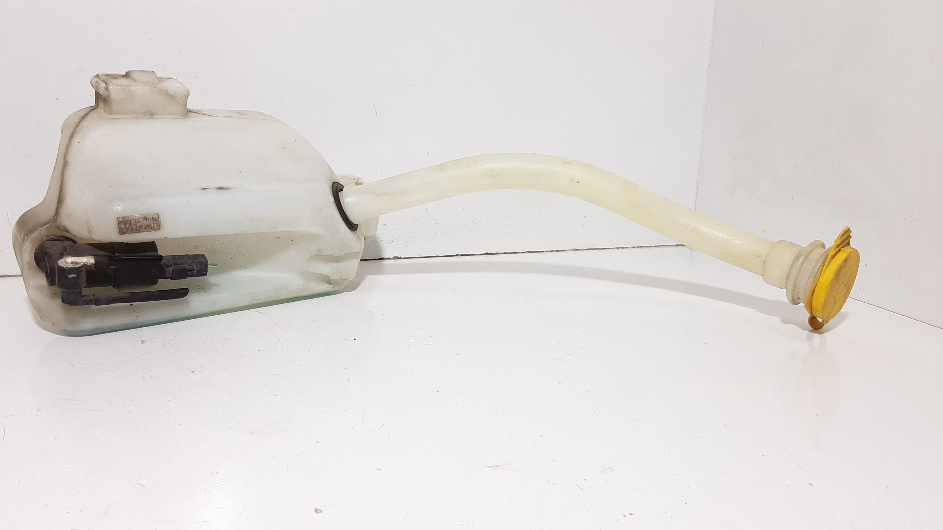 Vaschetta Tergi ant RENAULT Kangoo 4 Serie