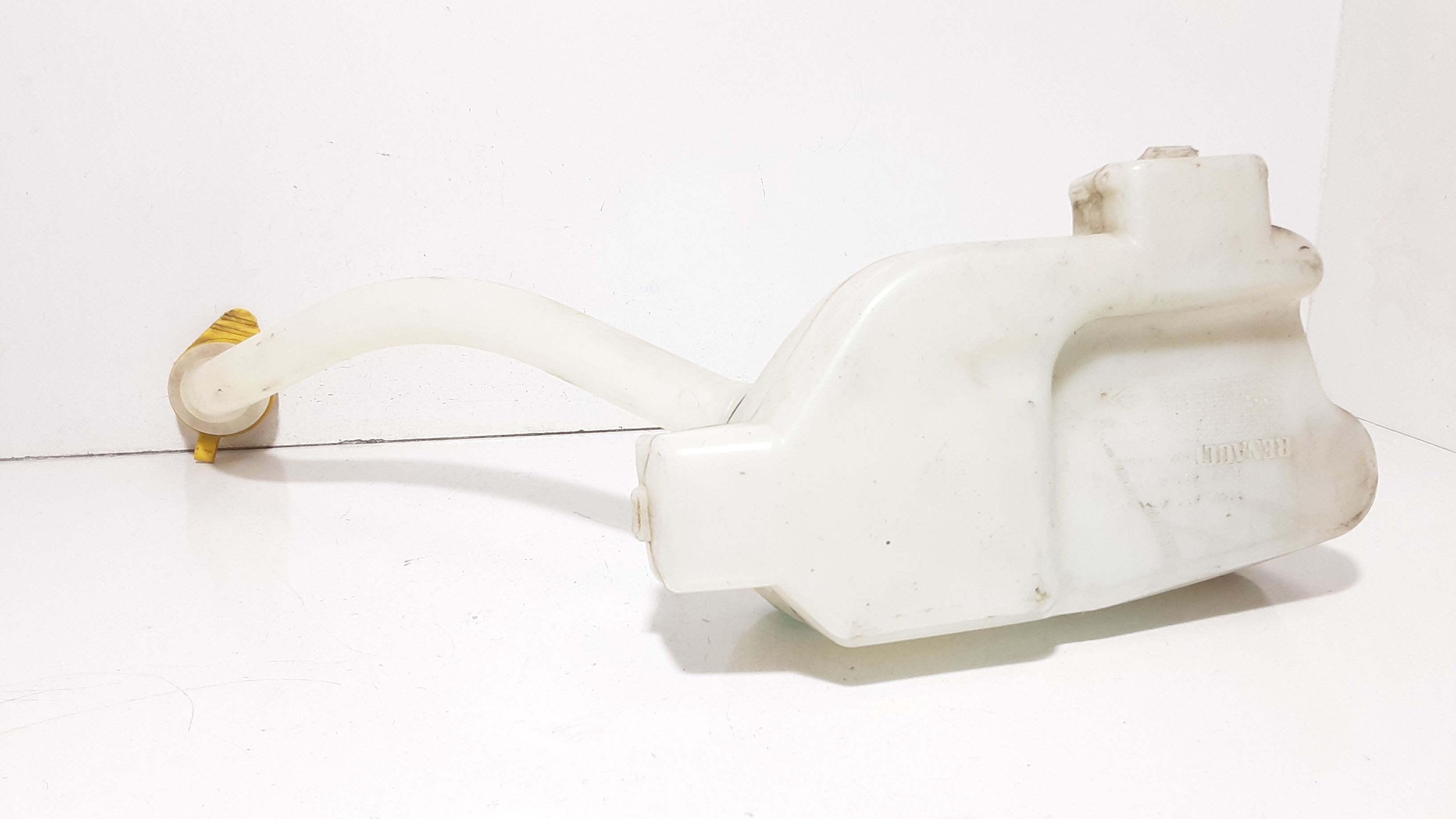 Vaschetta Tergi ant RENAULT Kangoo 4 Serie