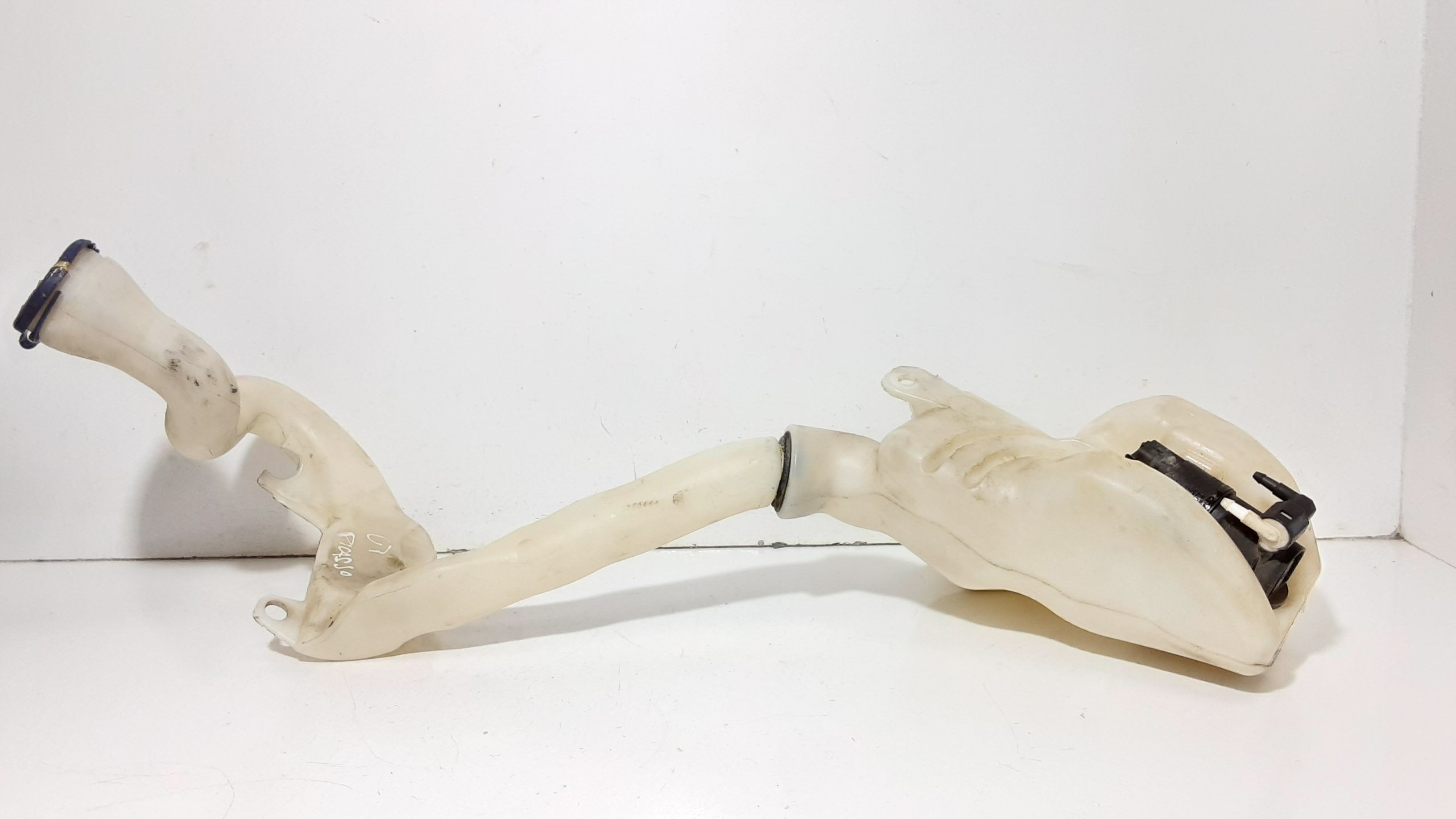 Vaschetta Tergi ant CITROEN C3 Picasso