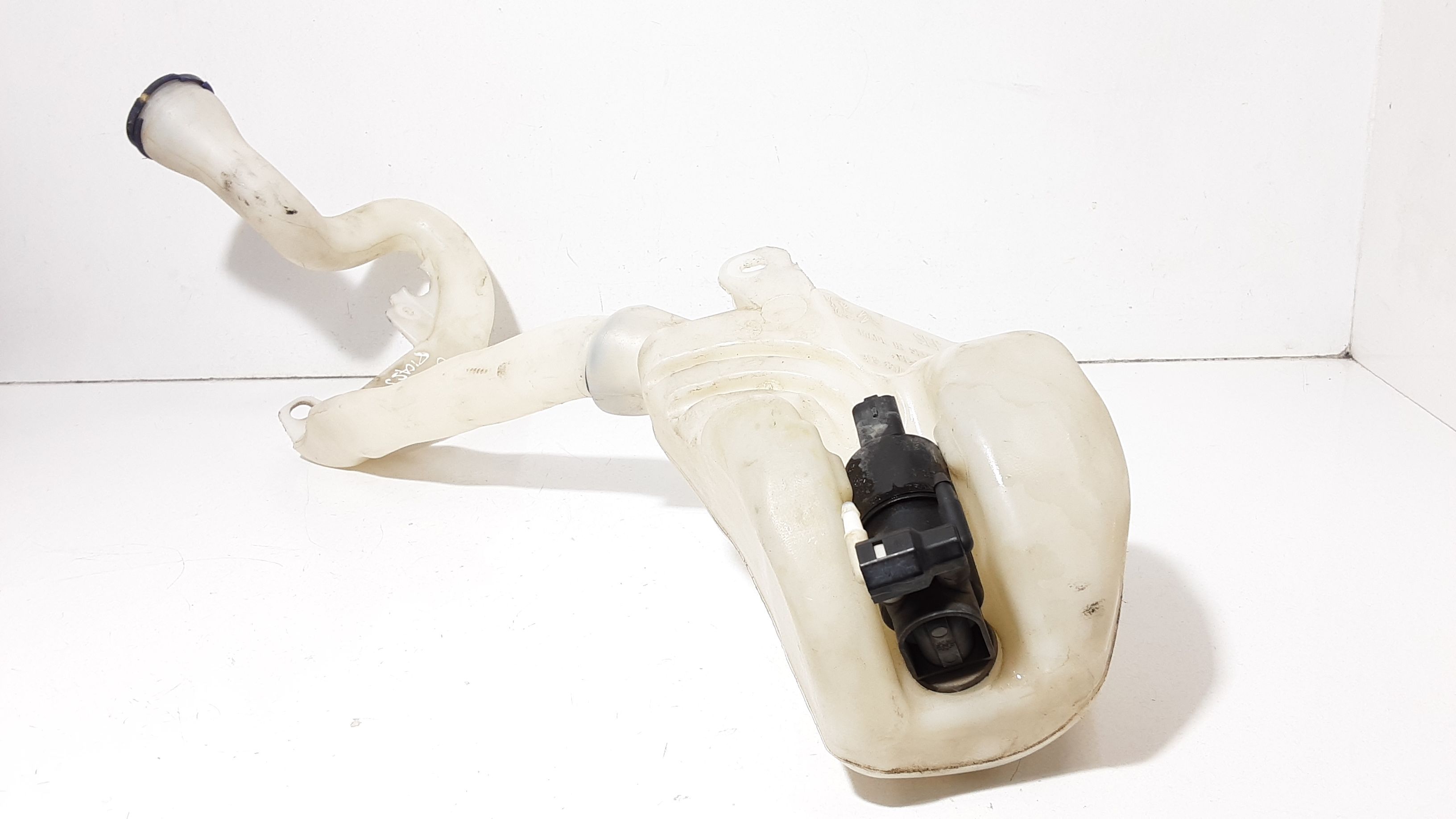 Vaschetta Tergi ant CITROEN C3 Picasso