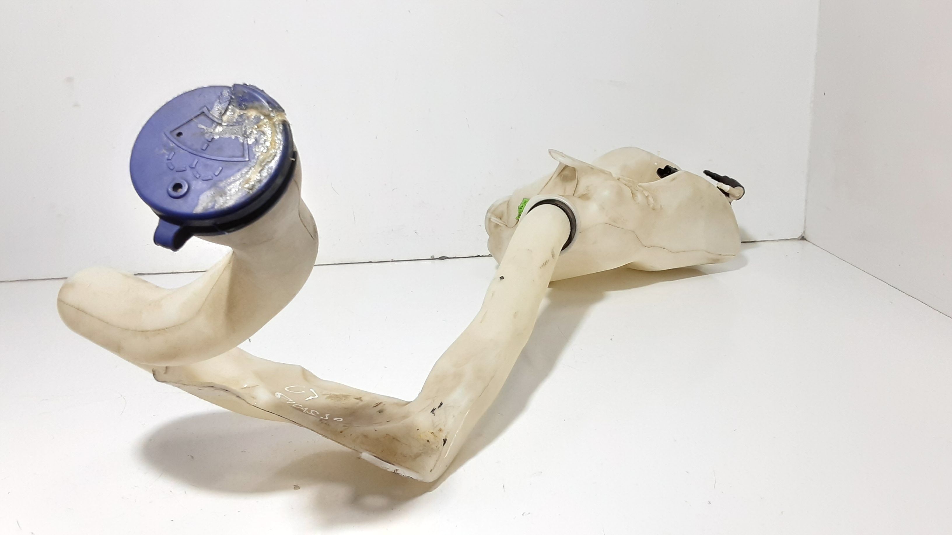 Vaschetta Tergi ant CITROEN C3 Picasso