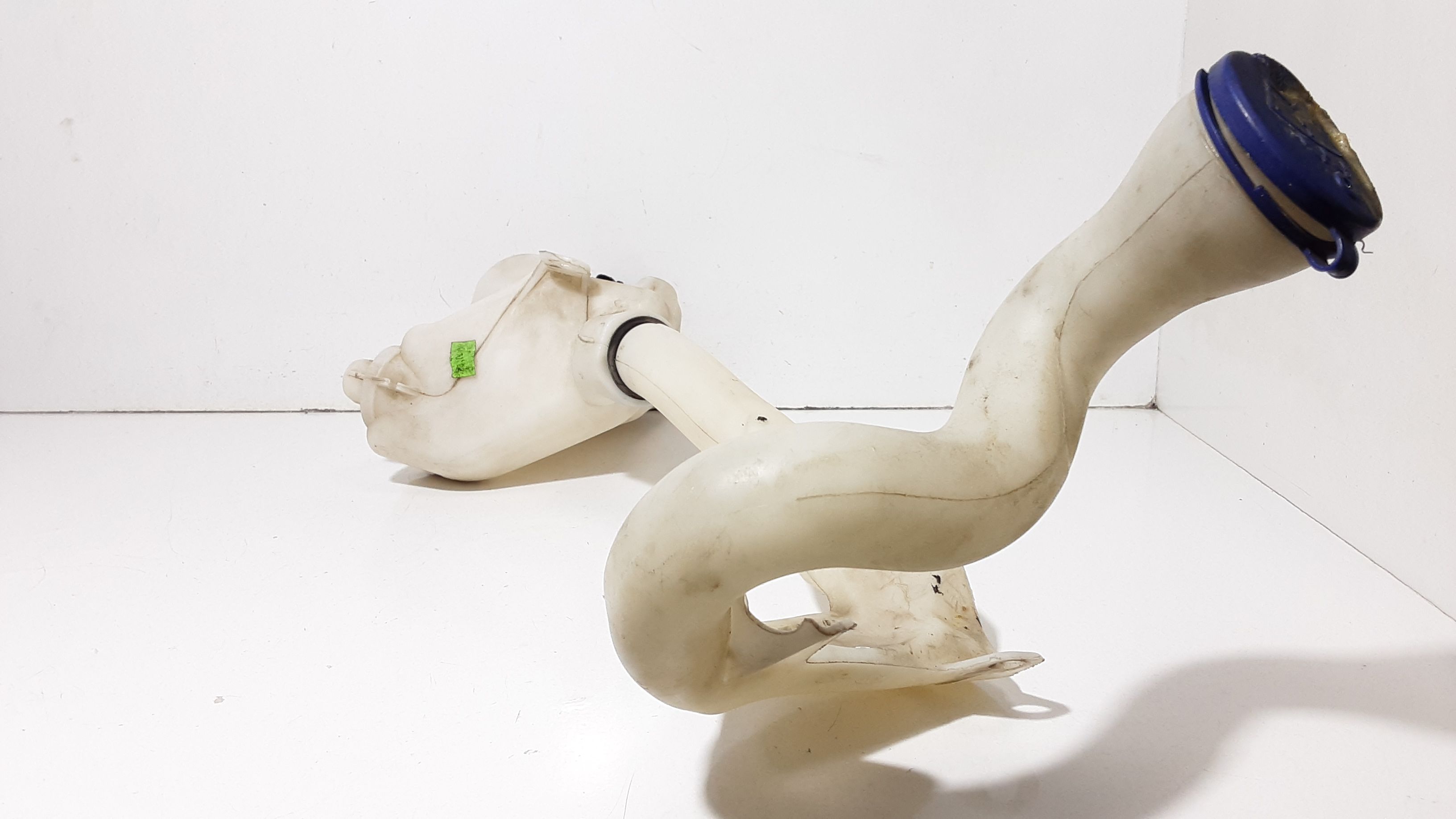 Vaschetta Tergi ant CITROEN C3 Picasso