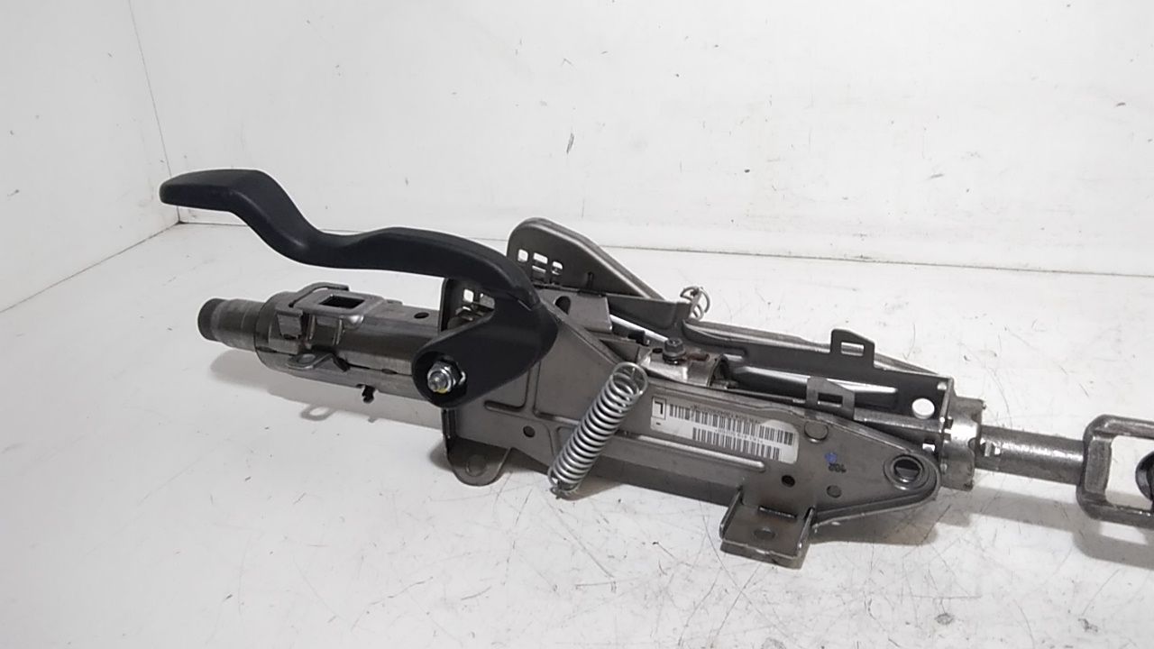 Canna dello sterzo (Piantone) VOLKSWAGEN Golf Serie MK6 (08>13)