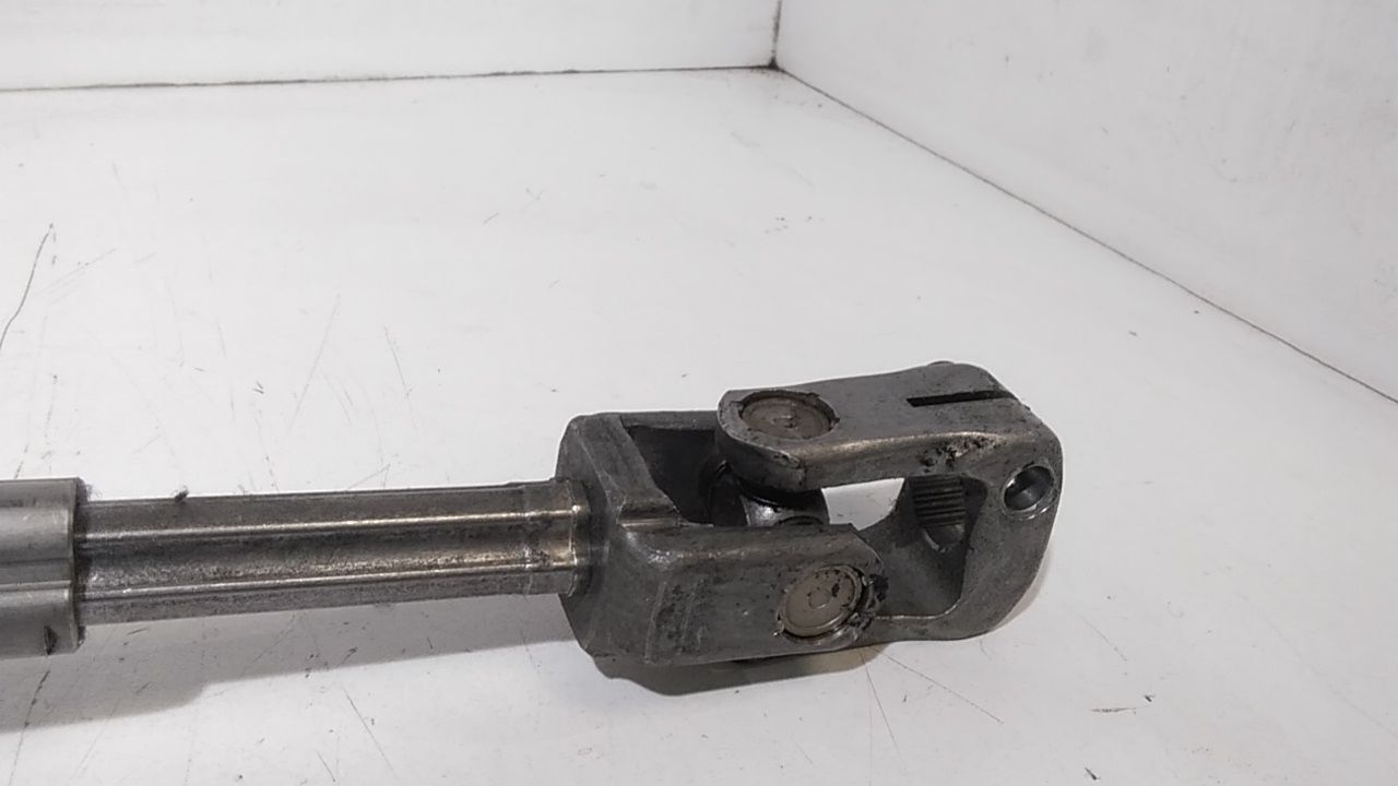 Canna dello sterzo (Piantone) VOLKSWAGEN Golf Serie MK6 (08>13)