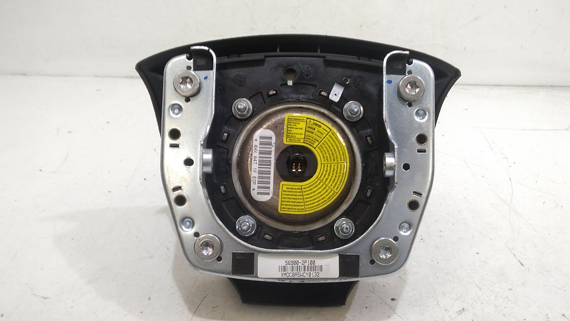 Airbag Volante KIA Sorento 3 Serie