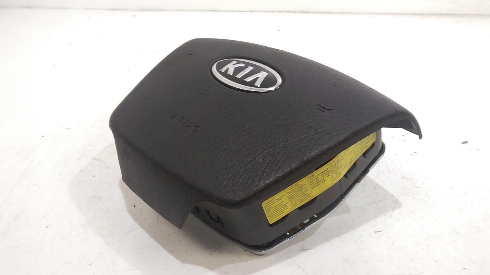 Airbag Volante KIA Sorento 3 Serie