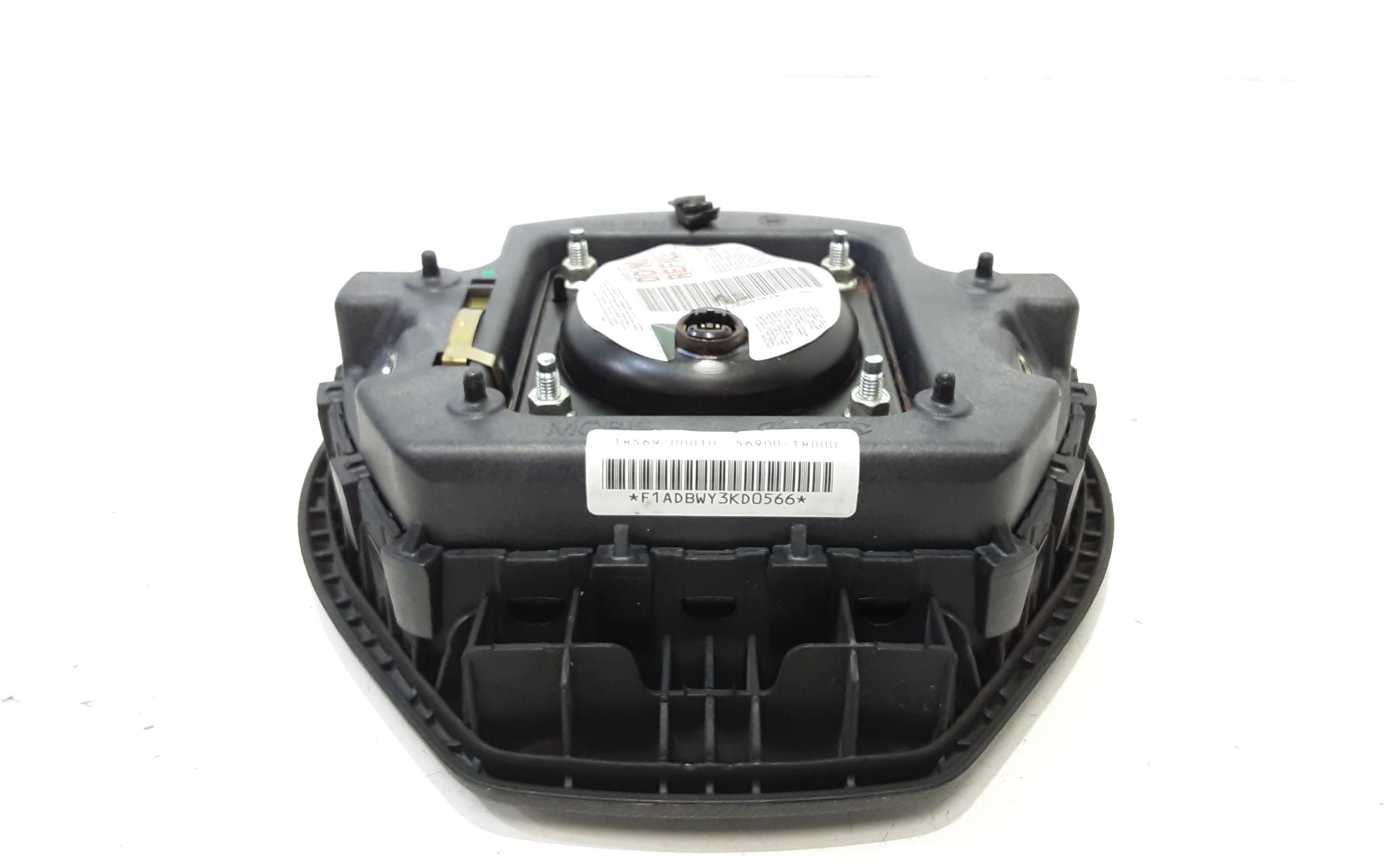 Airbag Volante KIA Cee d 1 Serie