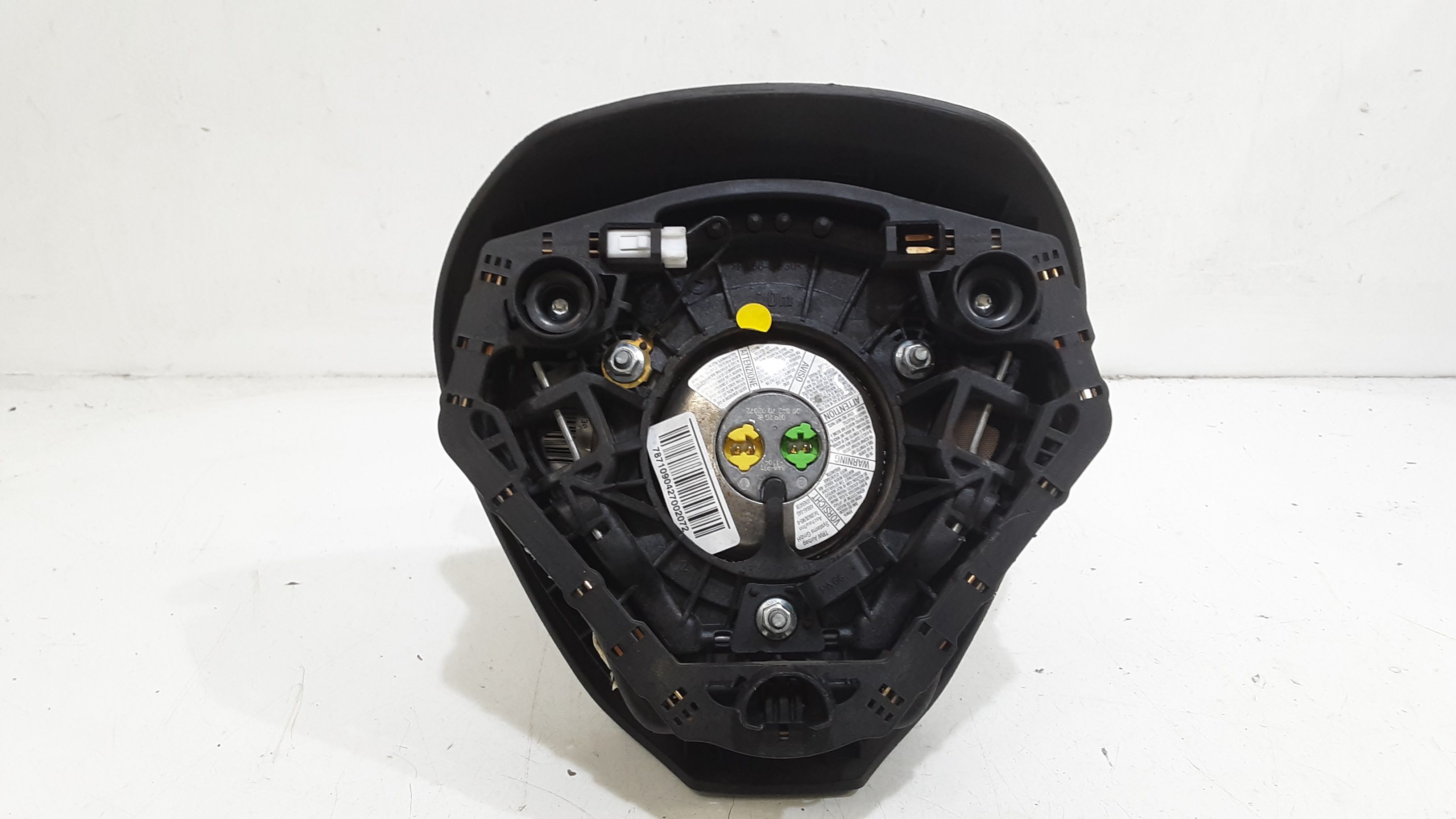 Airbag Volante LANCIA Delta 3 Serie