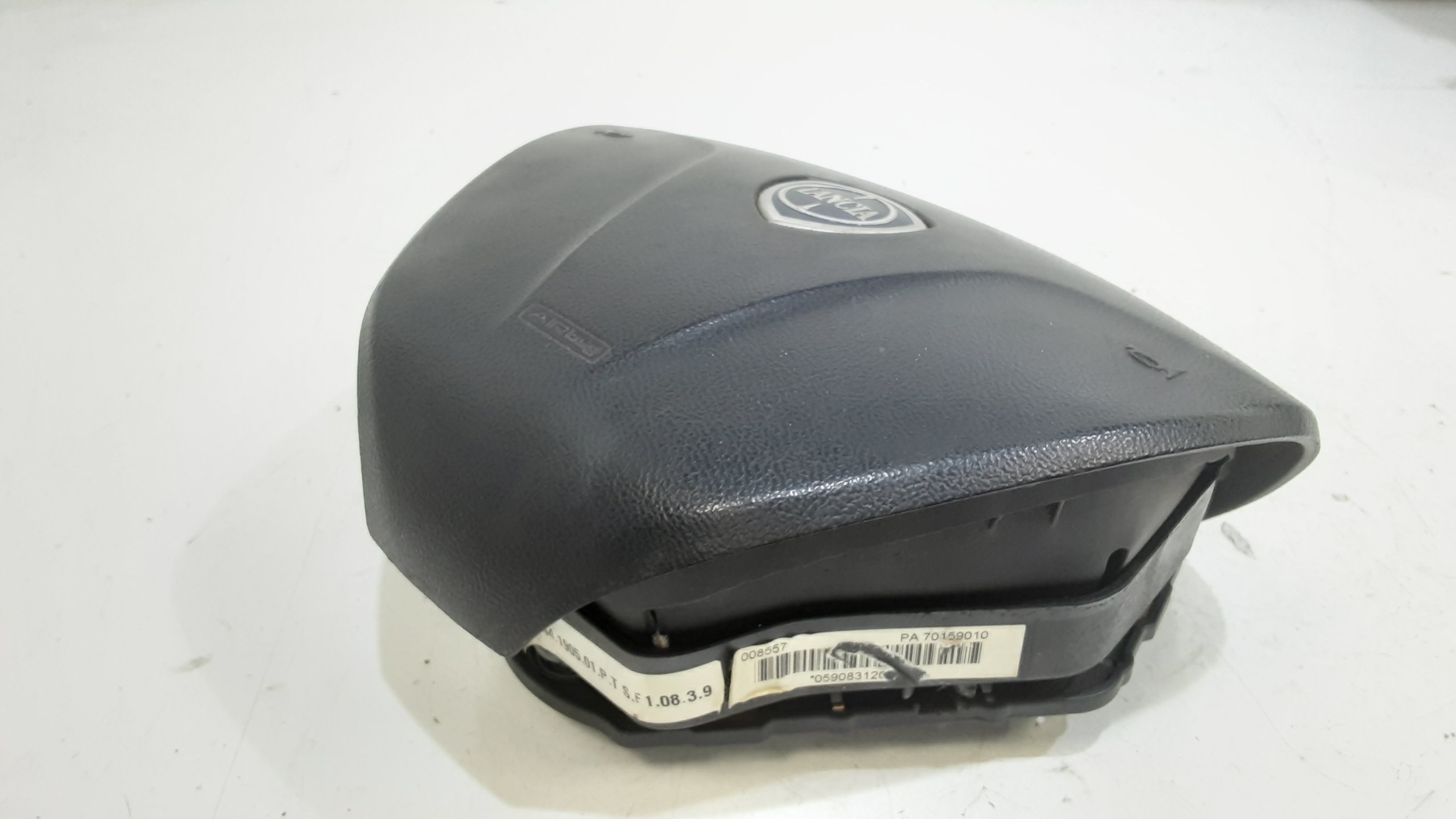 Airbag Volante LANCIA Delta 3 Serie