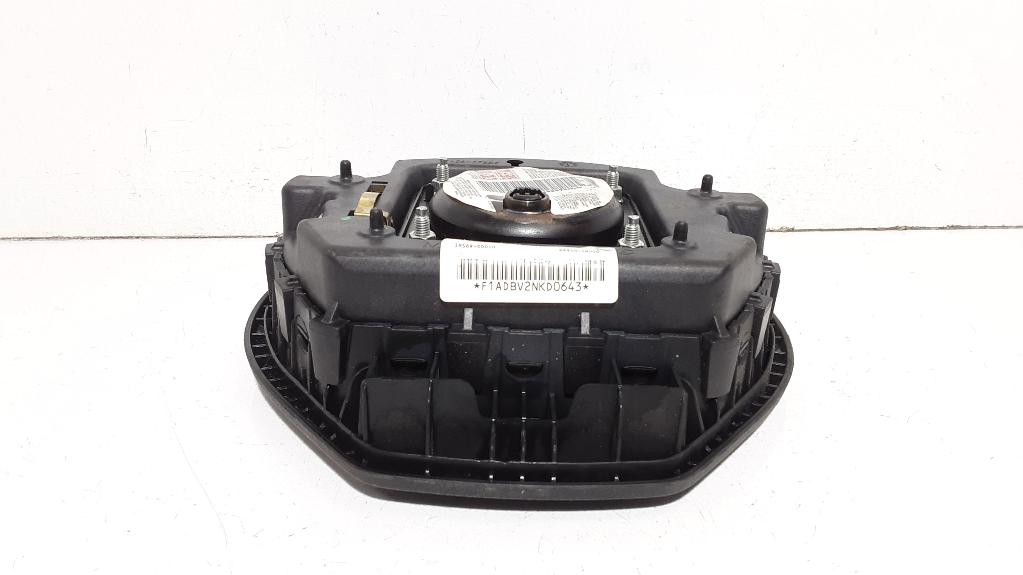 Airbag Volante KIA Cee d 1 Serie