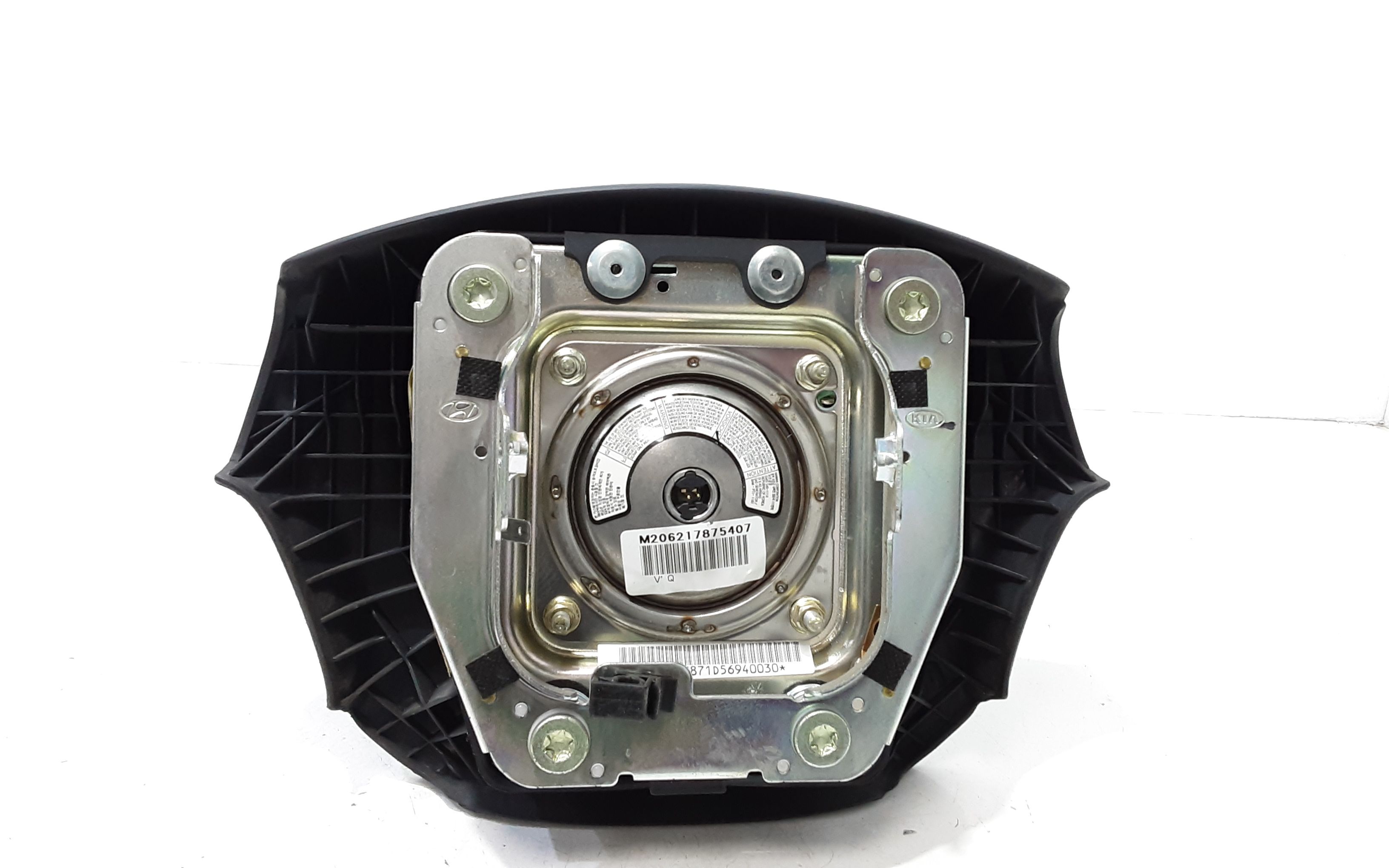 Airbag Volante KIA Carens 2 Serie