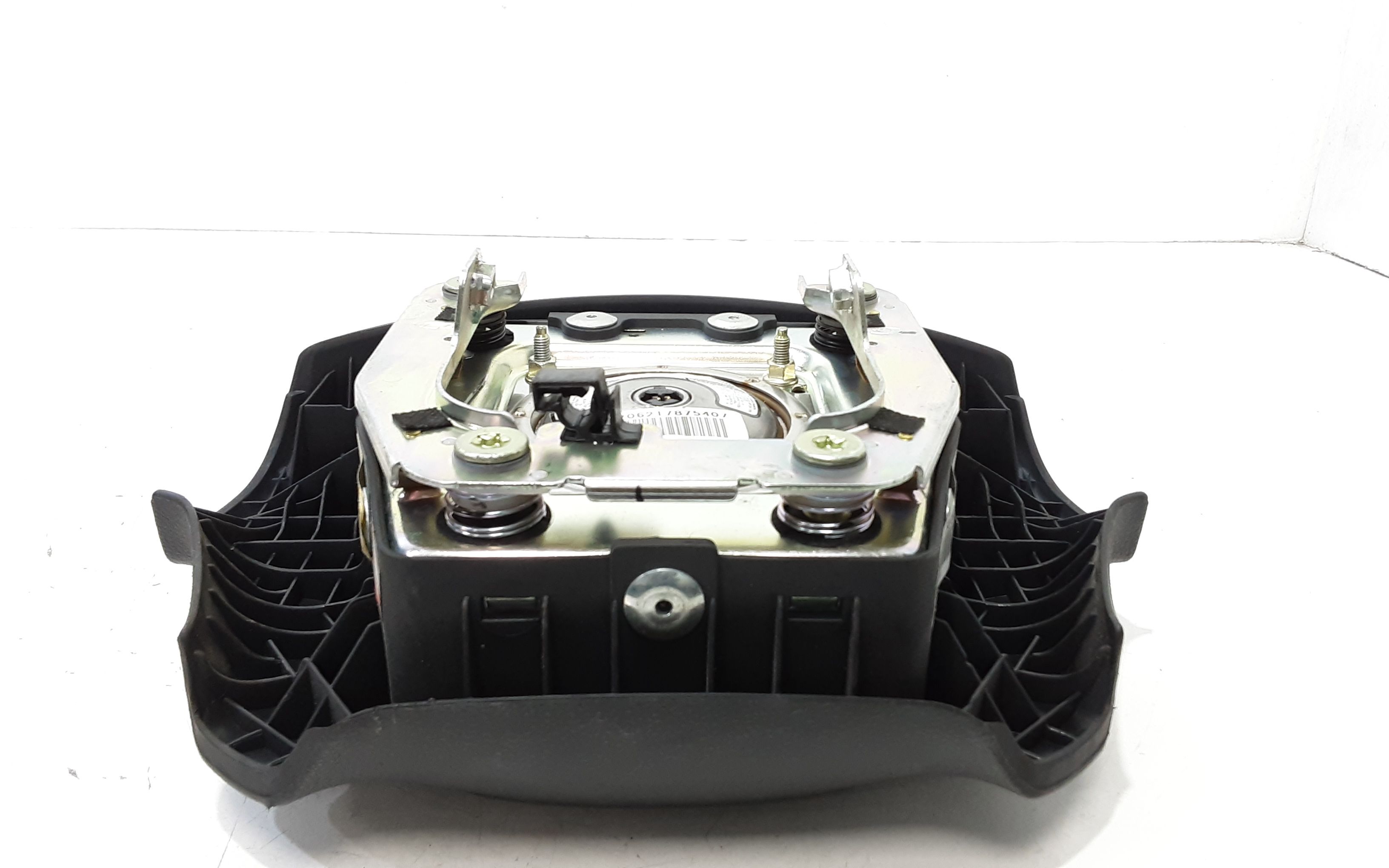 Airbag Volante KIA Carens 2 Serie