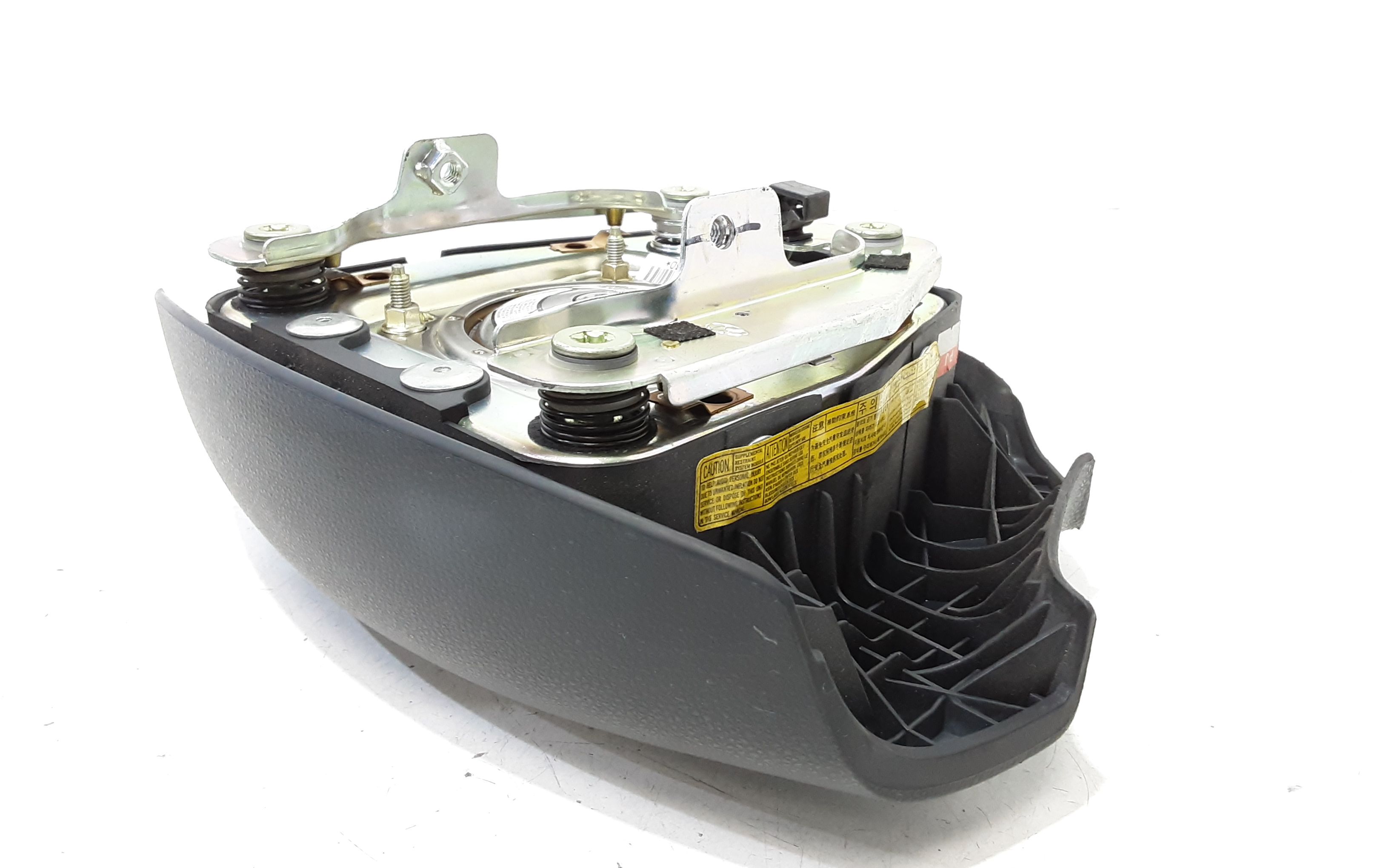 Airbag Volante KIA Carens 2 Serie