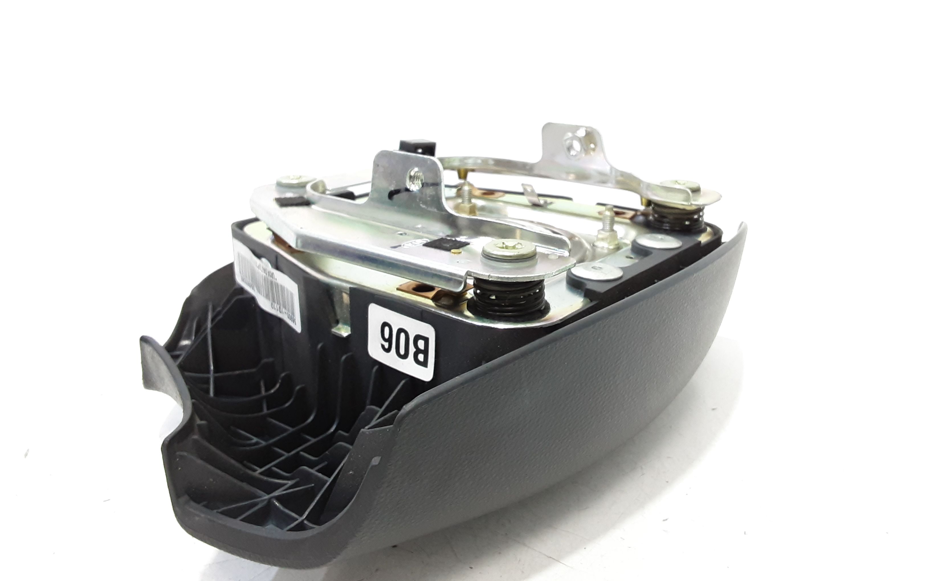 Airbag Volante KIA Carens 2 Serie