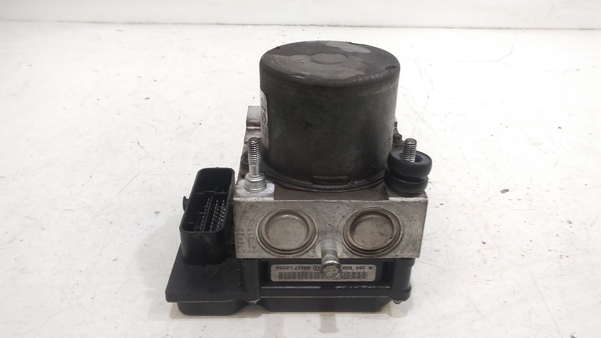 ABS FIAT Grande Punto 1 Serie