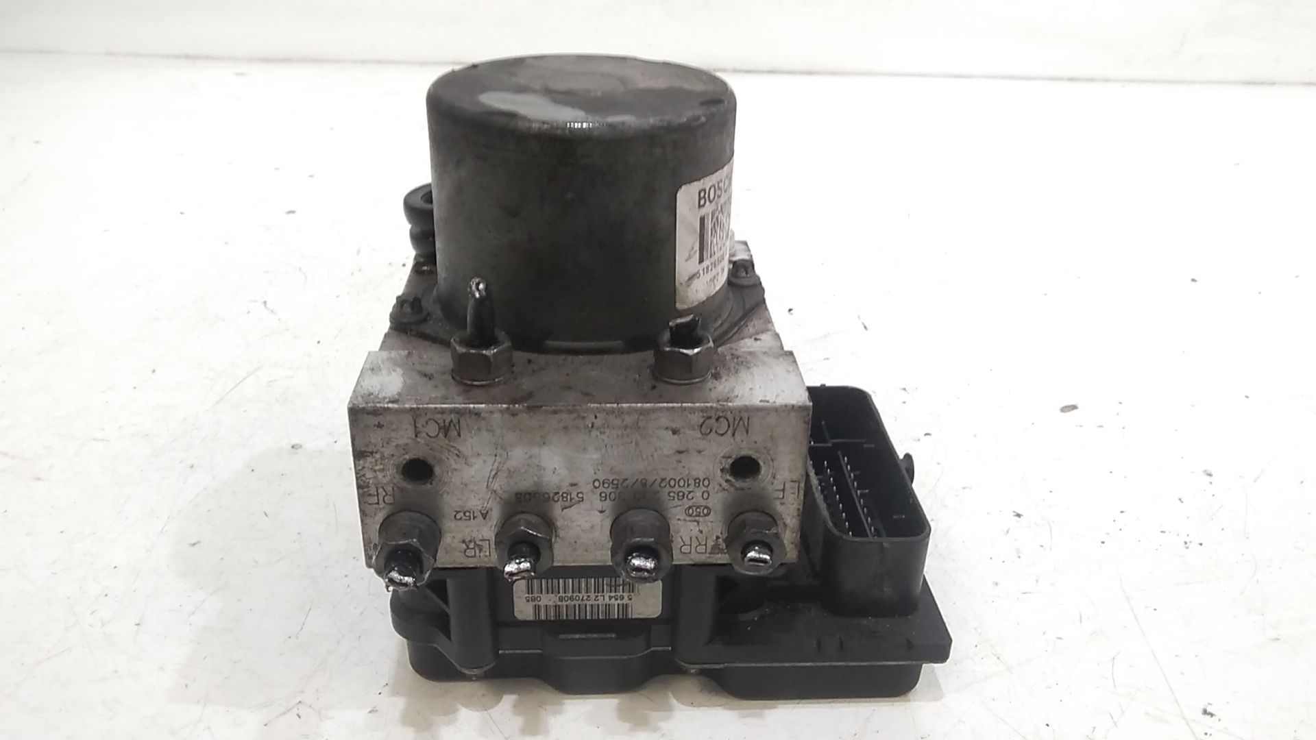 ABS FIAT Grande Punto 1 Serie