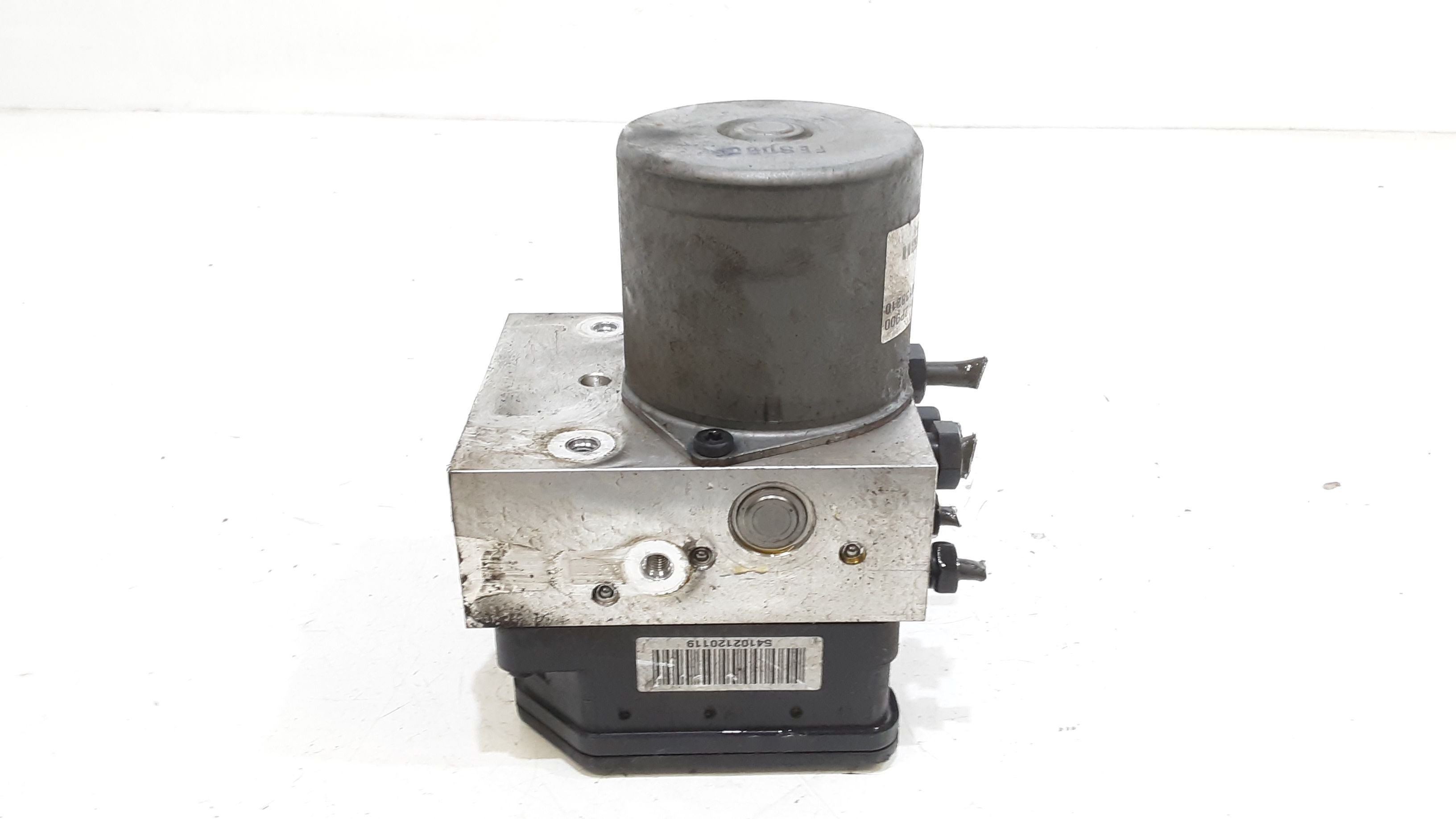 ABS KIA Sorento 3 Serie