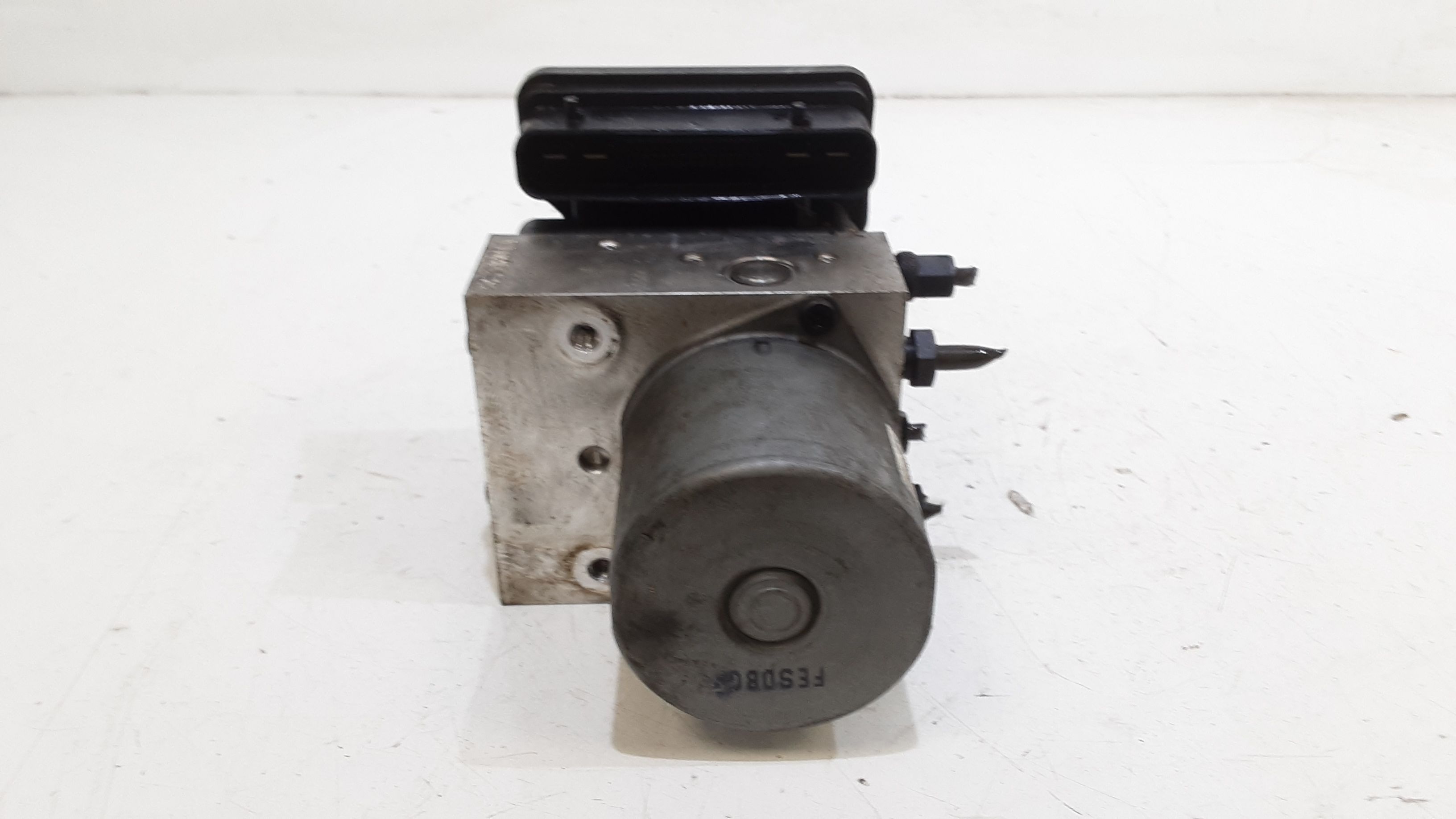 ABS KIA Sorento 3 Serie