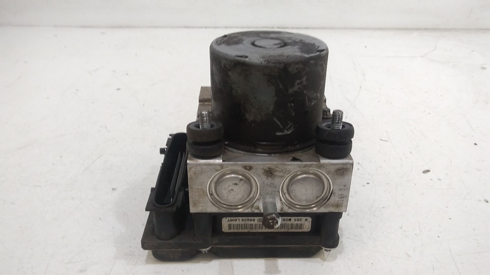 ABS KIA Cee d 1 Serie