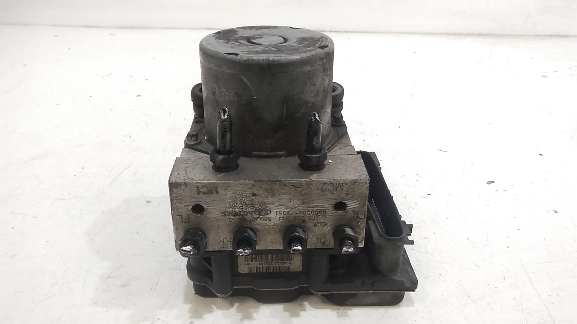 ABS KIA Cee d 1 Serie