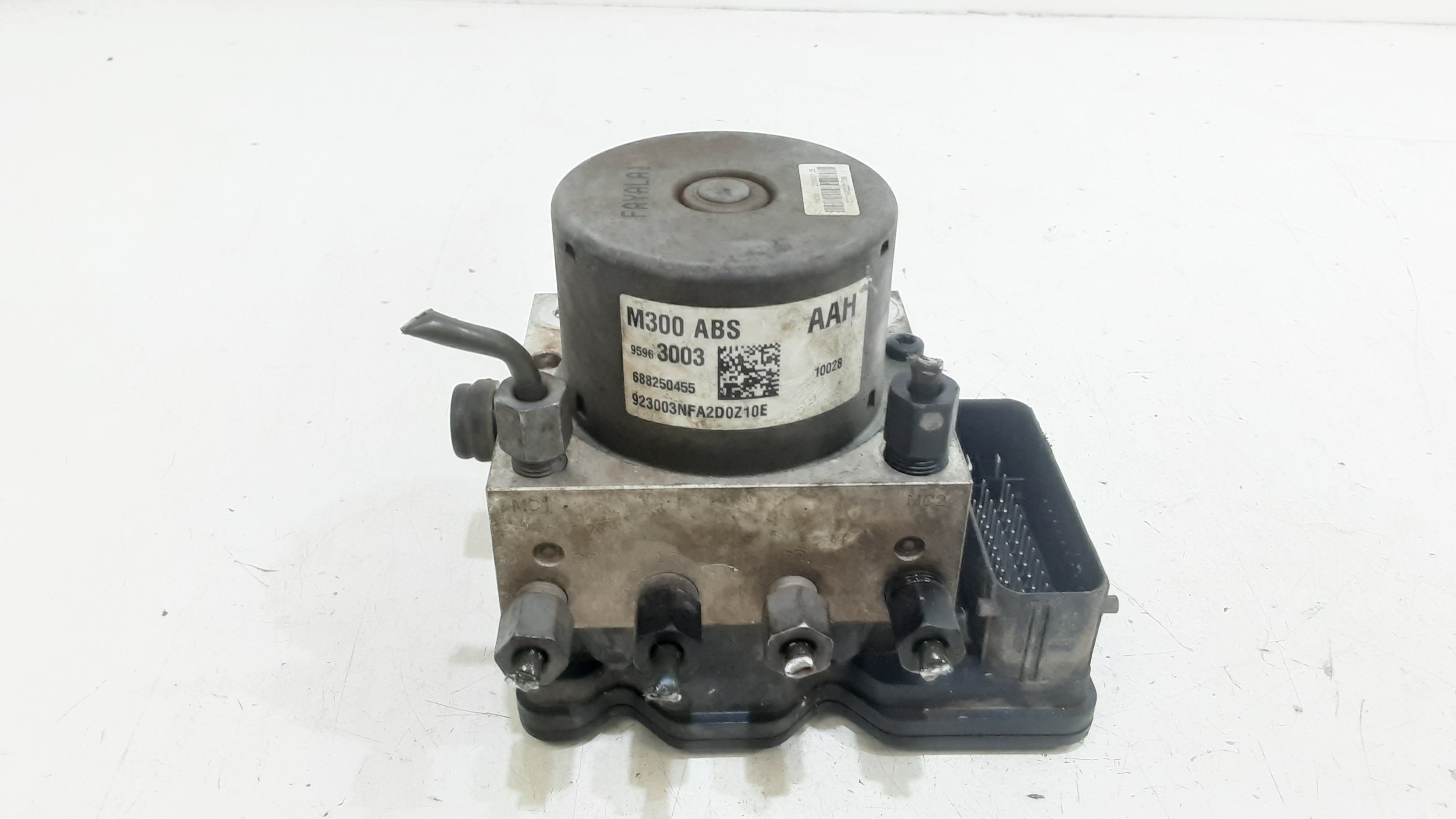 ABS CHEVROLET Spark 1 Serie