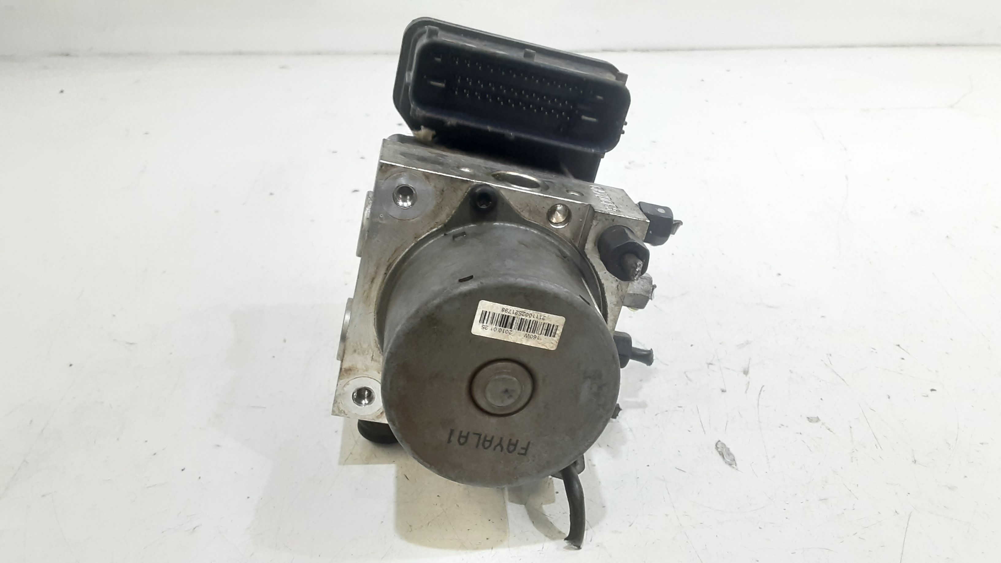 ABS CHEVROLET Spark 1 Serie