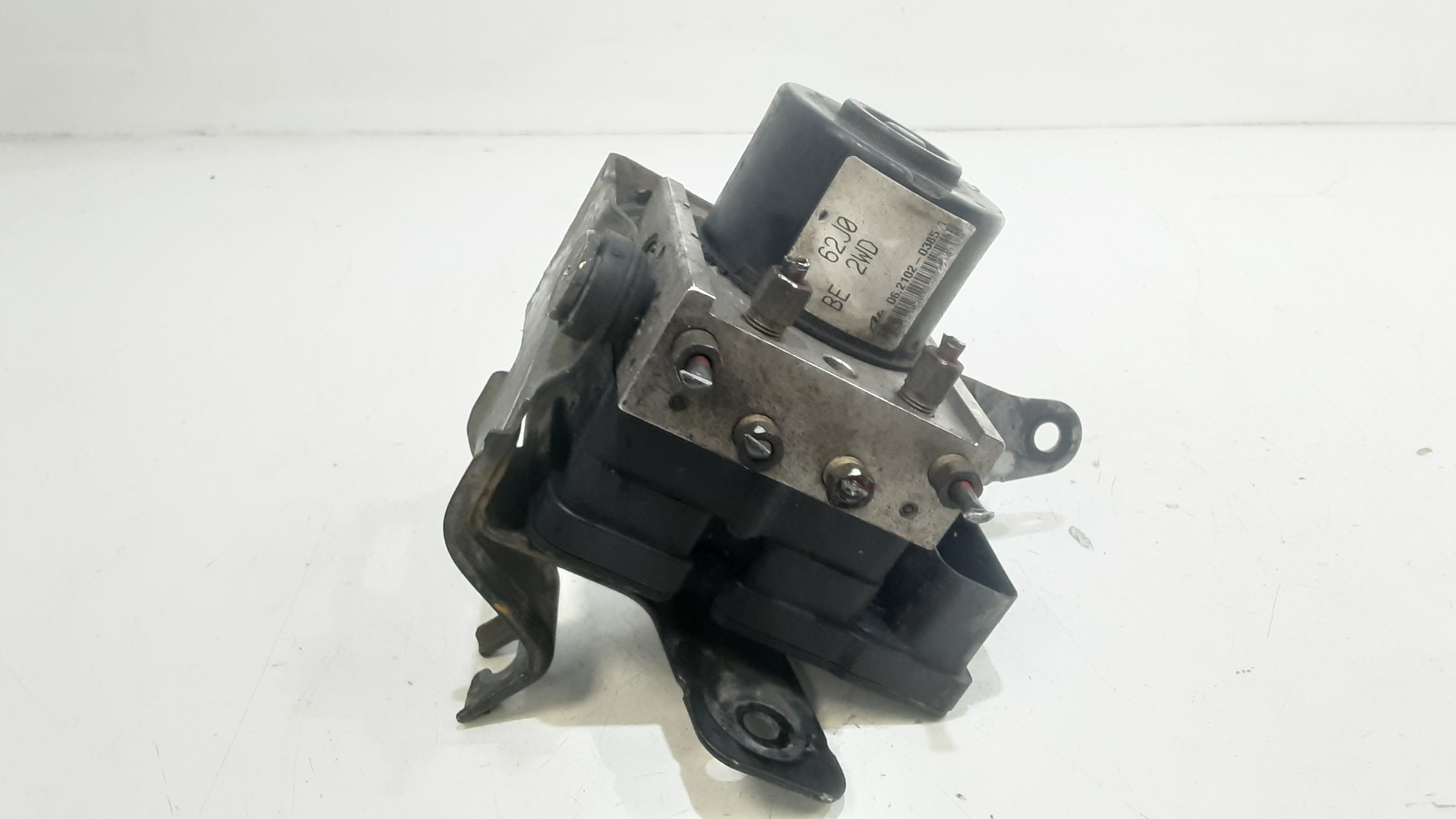 ABS SUZUKI Swift 4 Serie (04>10)